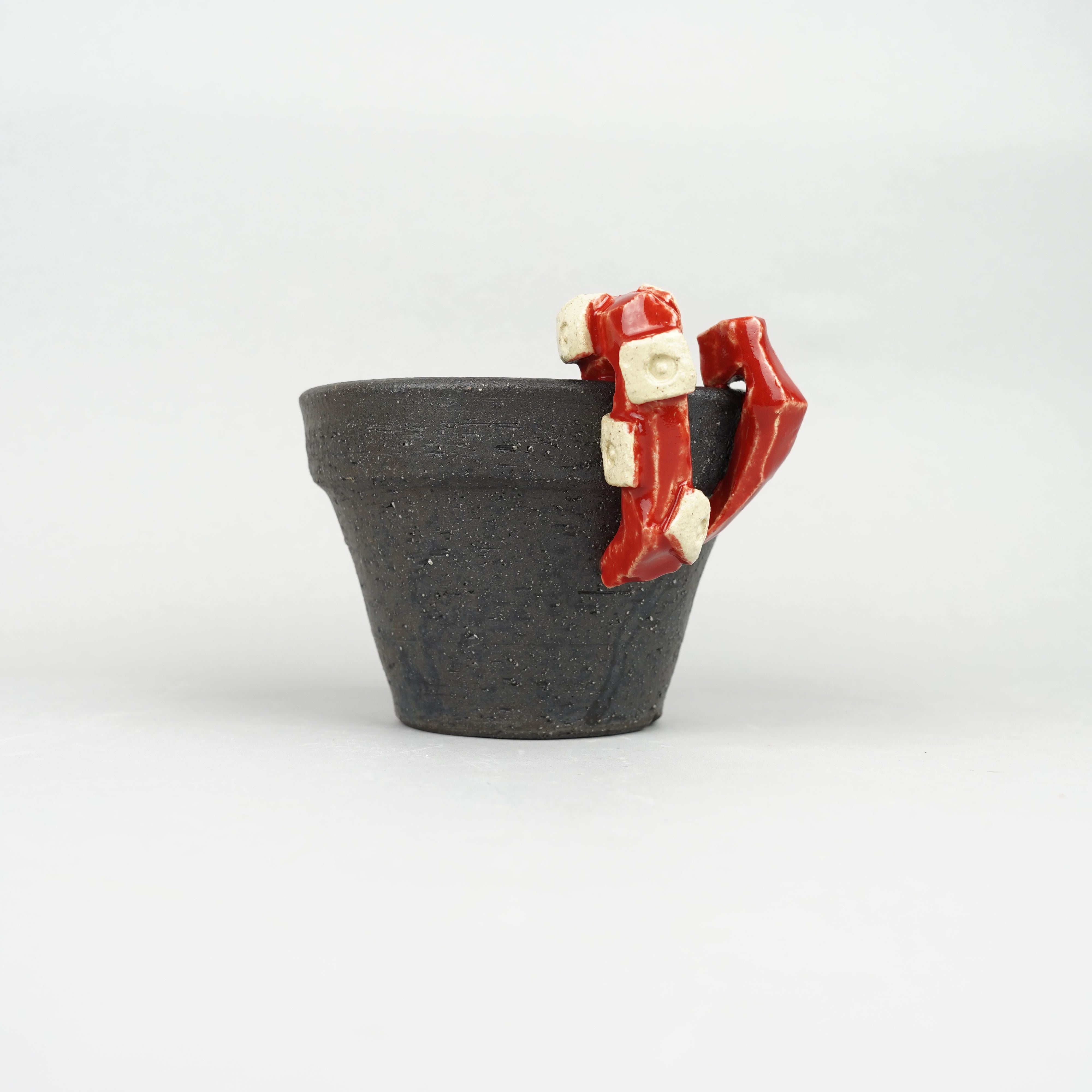 やきものはっち 鉢 Pot – Hachi-8