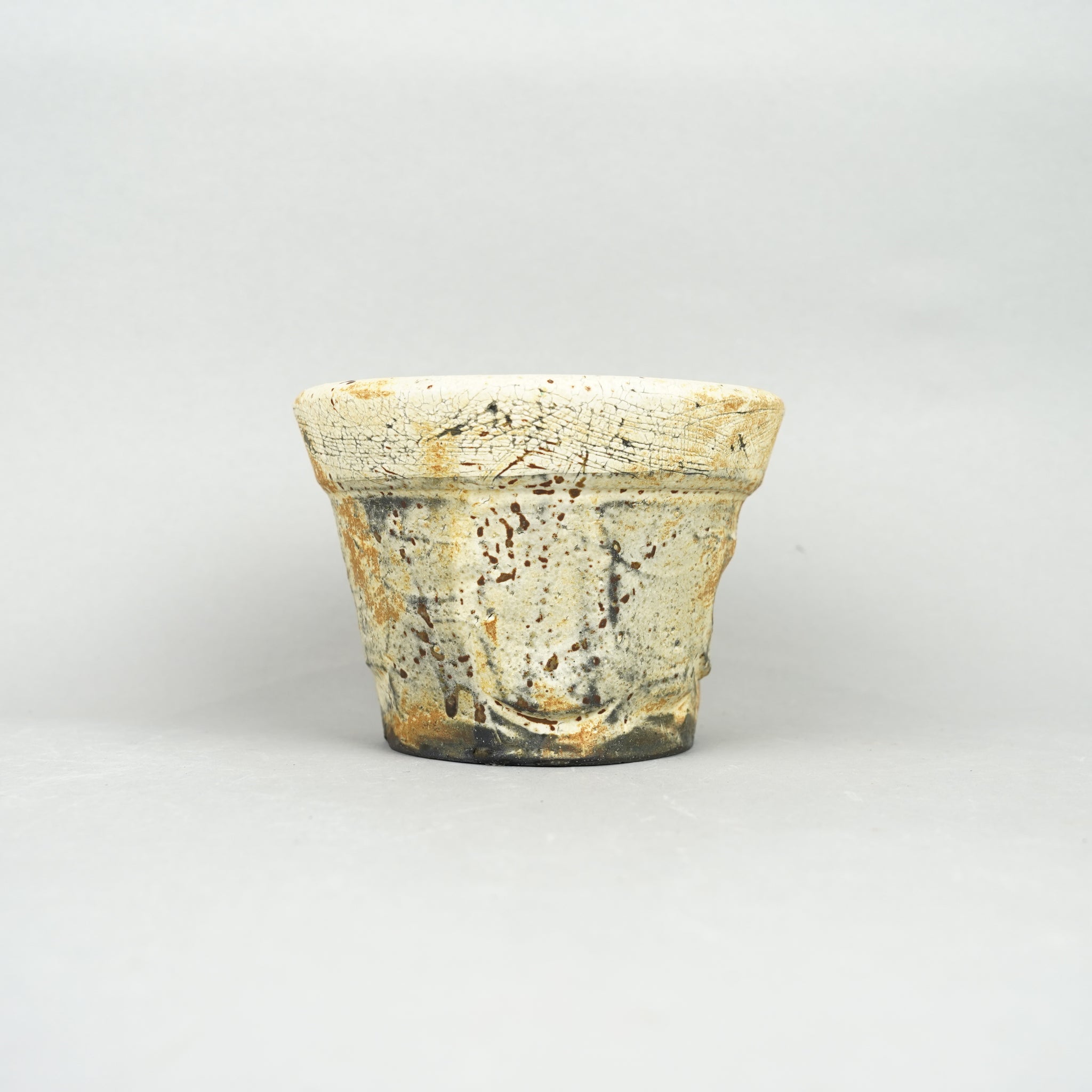 Pot – Hachi-8