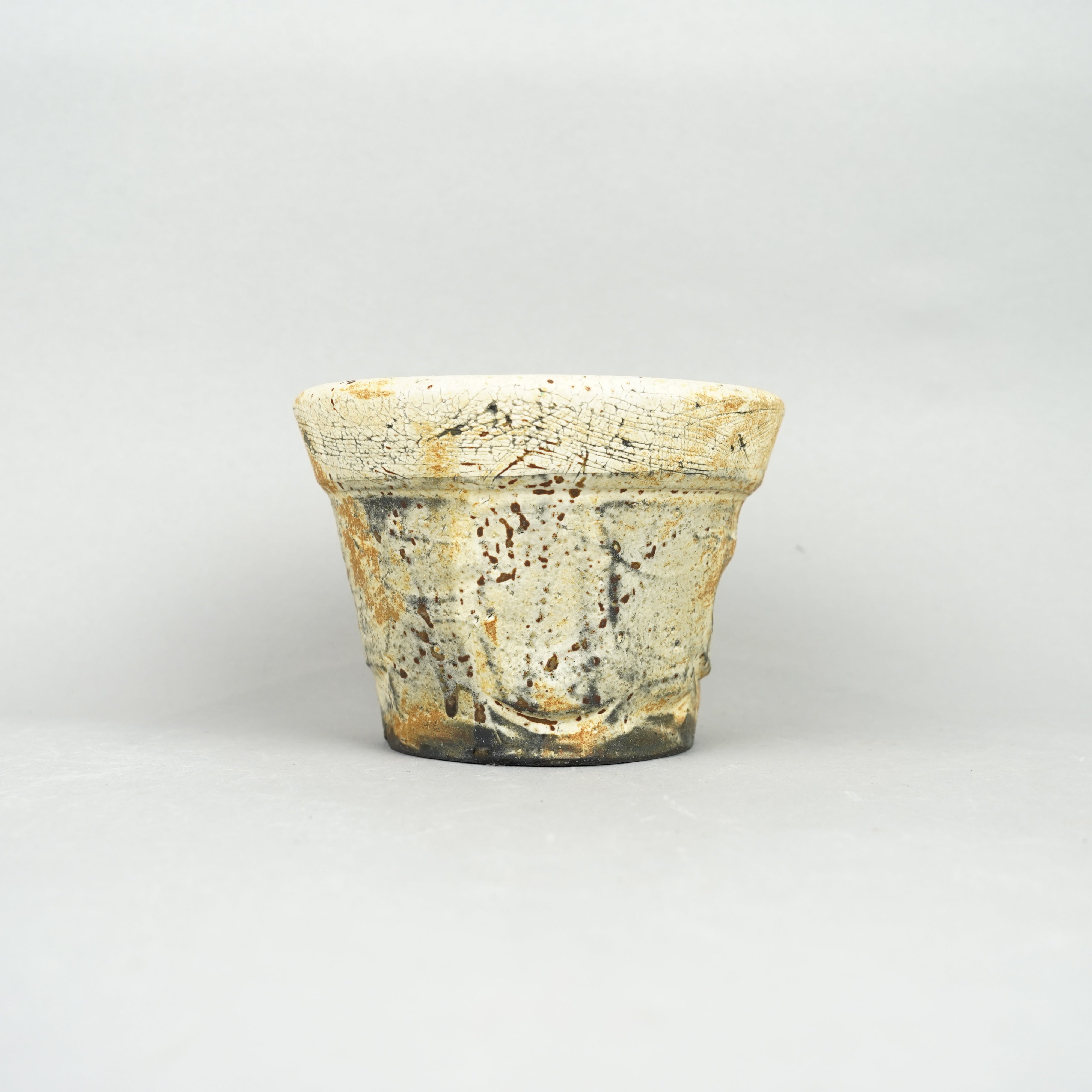 やきものはっち 鉢 やきものはっち 鉢