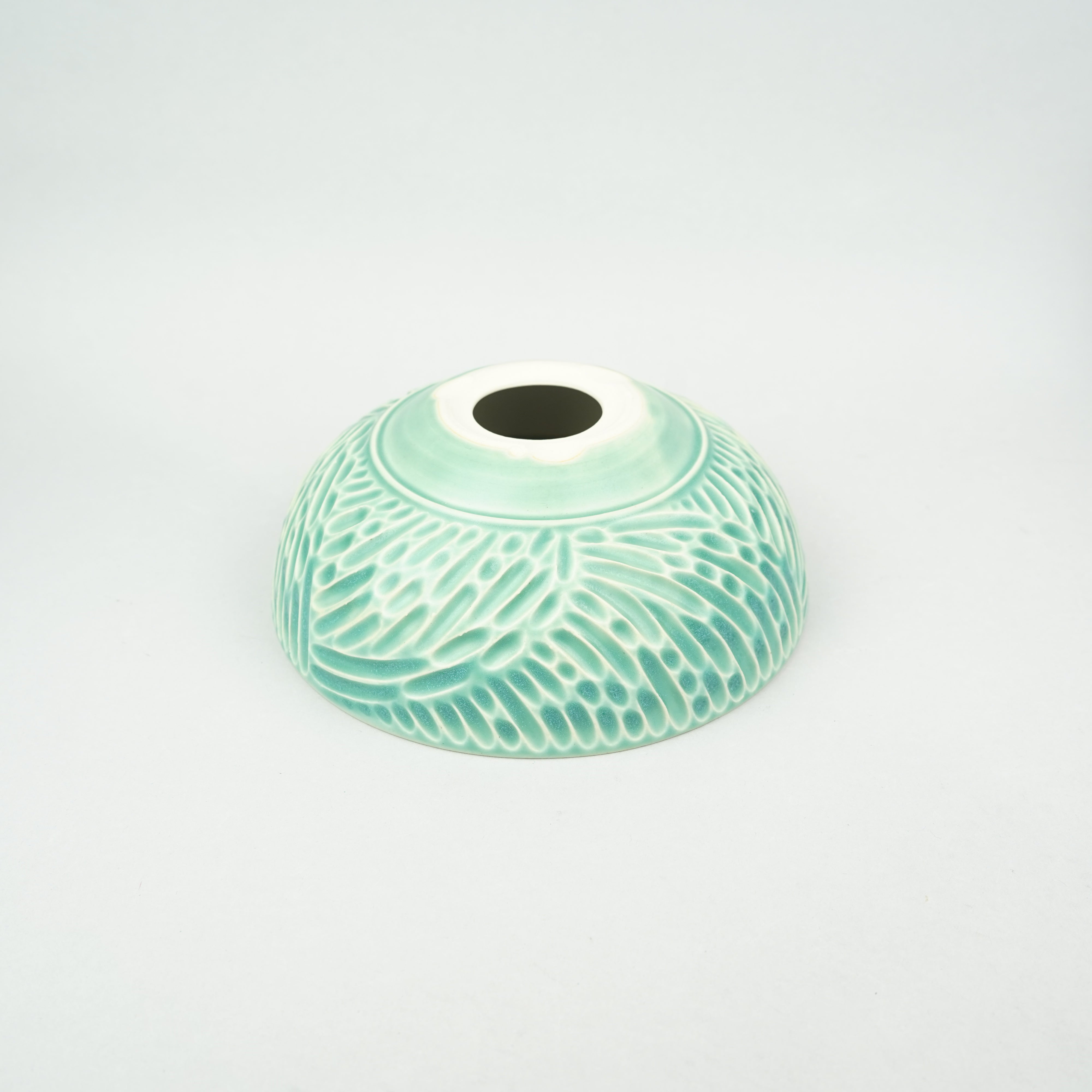 陶器鉢】森山芙美_植木鉢_19nMF220 – Hachi-8