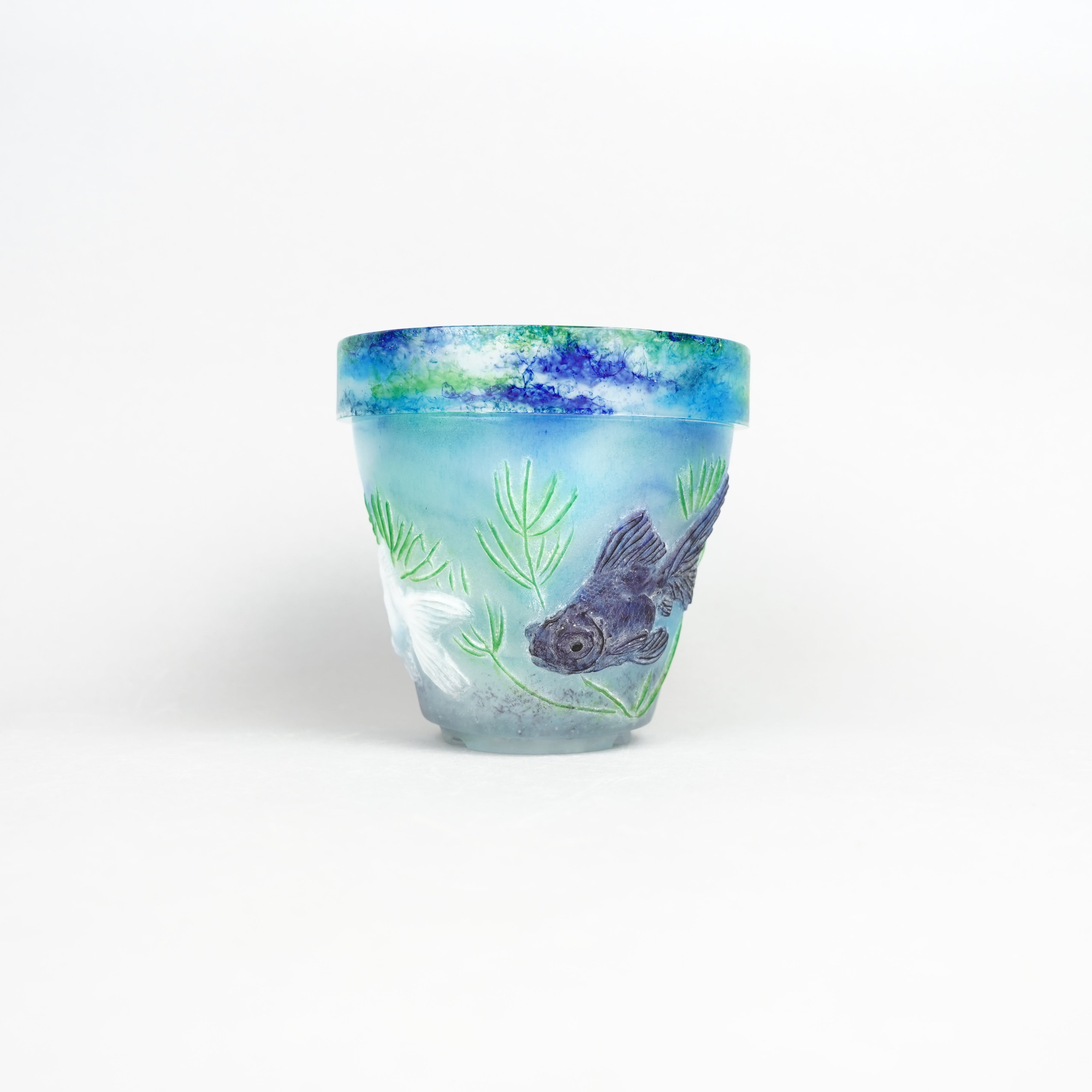 植木鉢/33nNS-西澤佐知 – Hachi-8