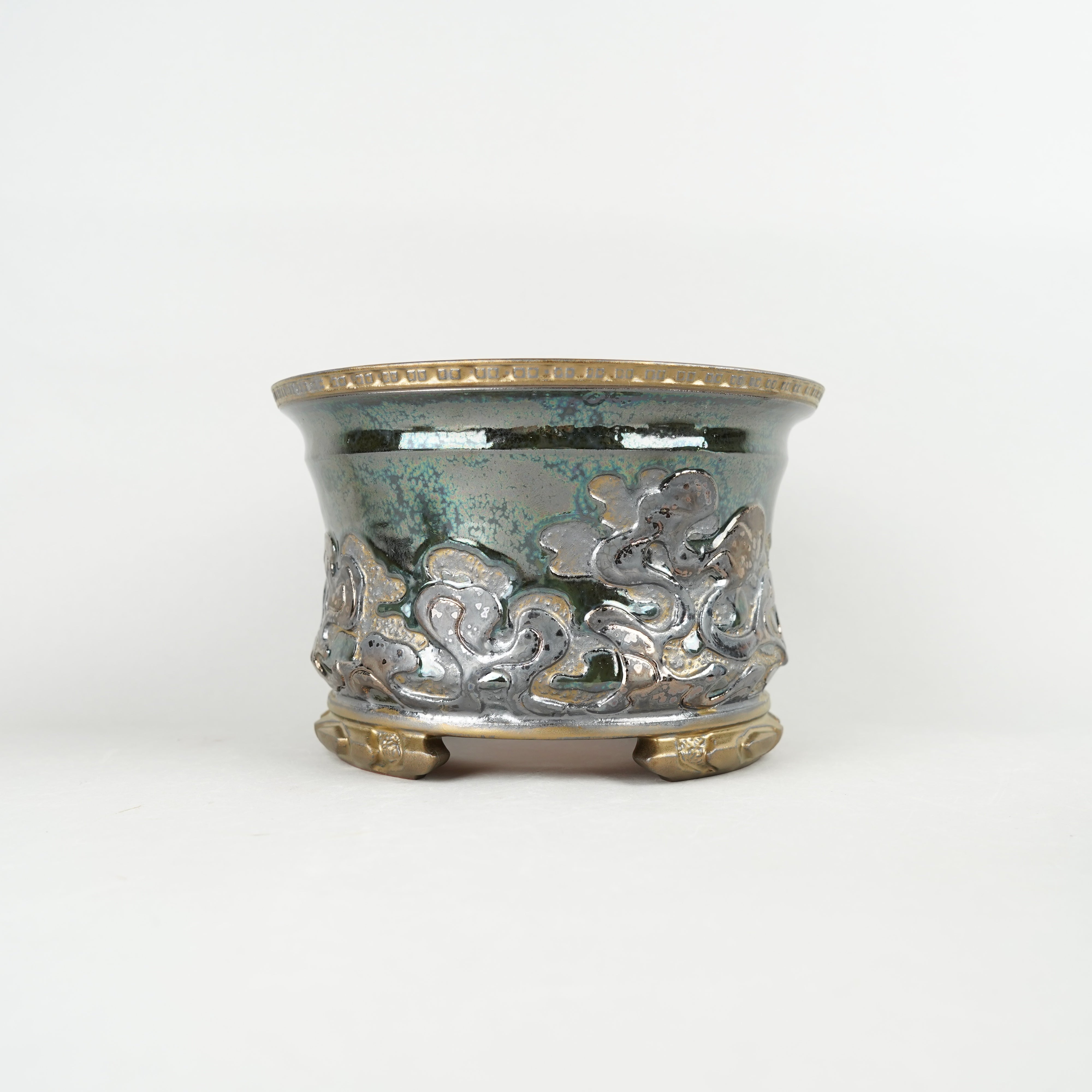 Pot – Hachi-8