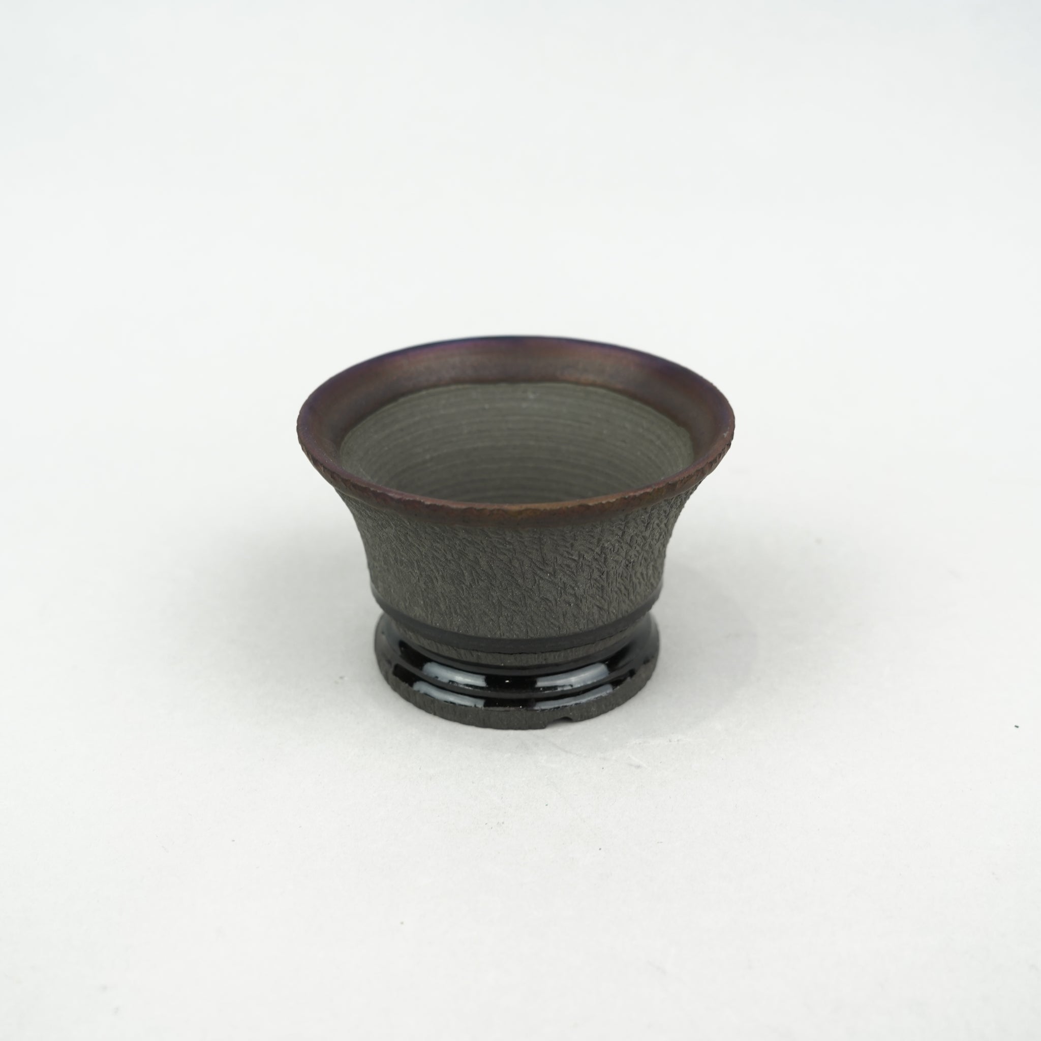 陶器鉢】祢津純平_植木鉢_36nNJ146 – Hachi-8