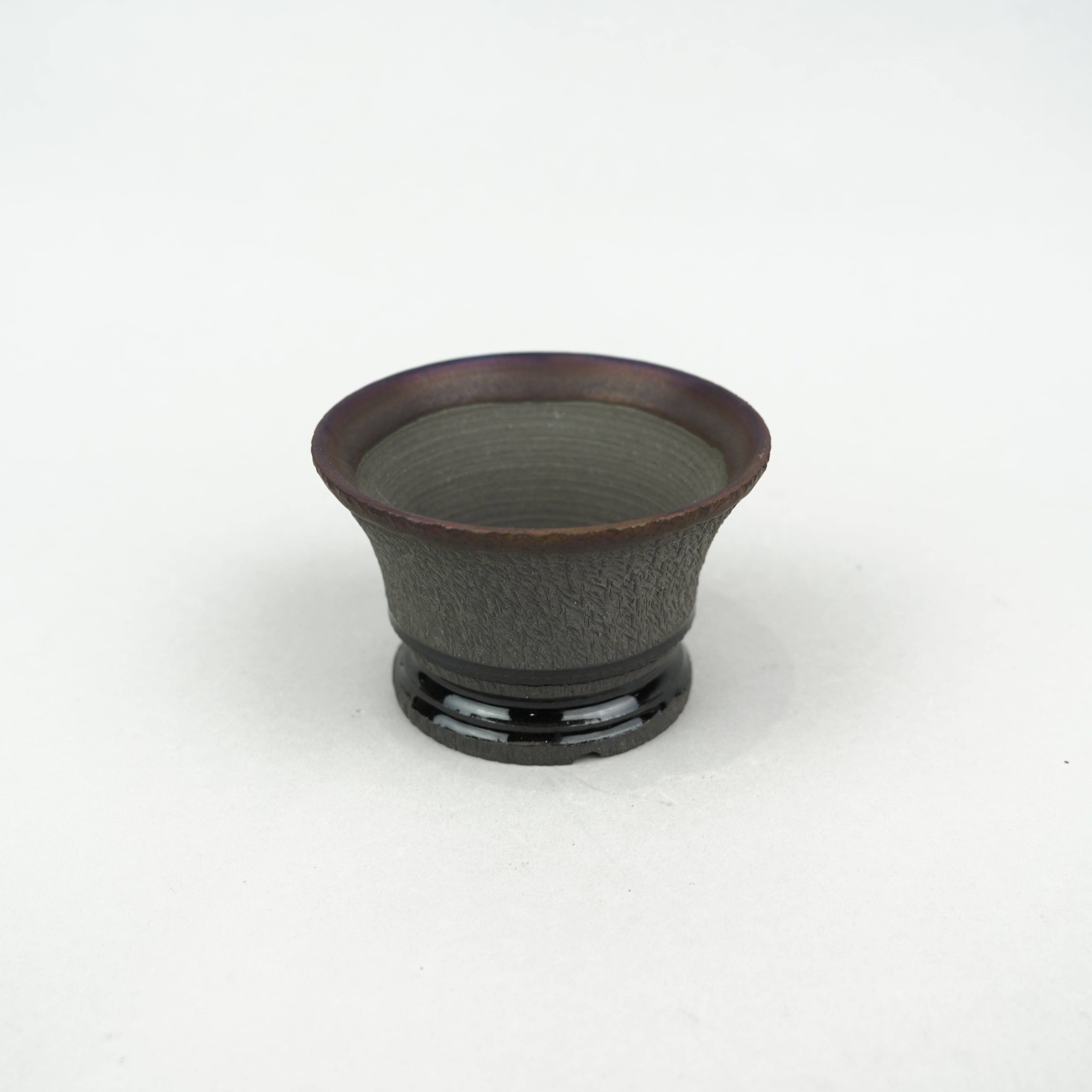 陶器鉢】祢津純平_植木鉢_36nNJ146 – Hachi-8