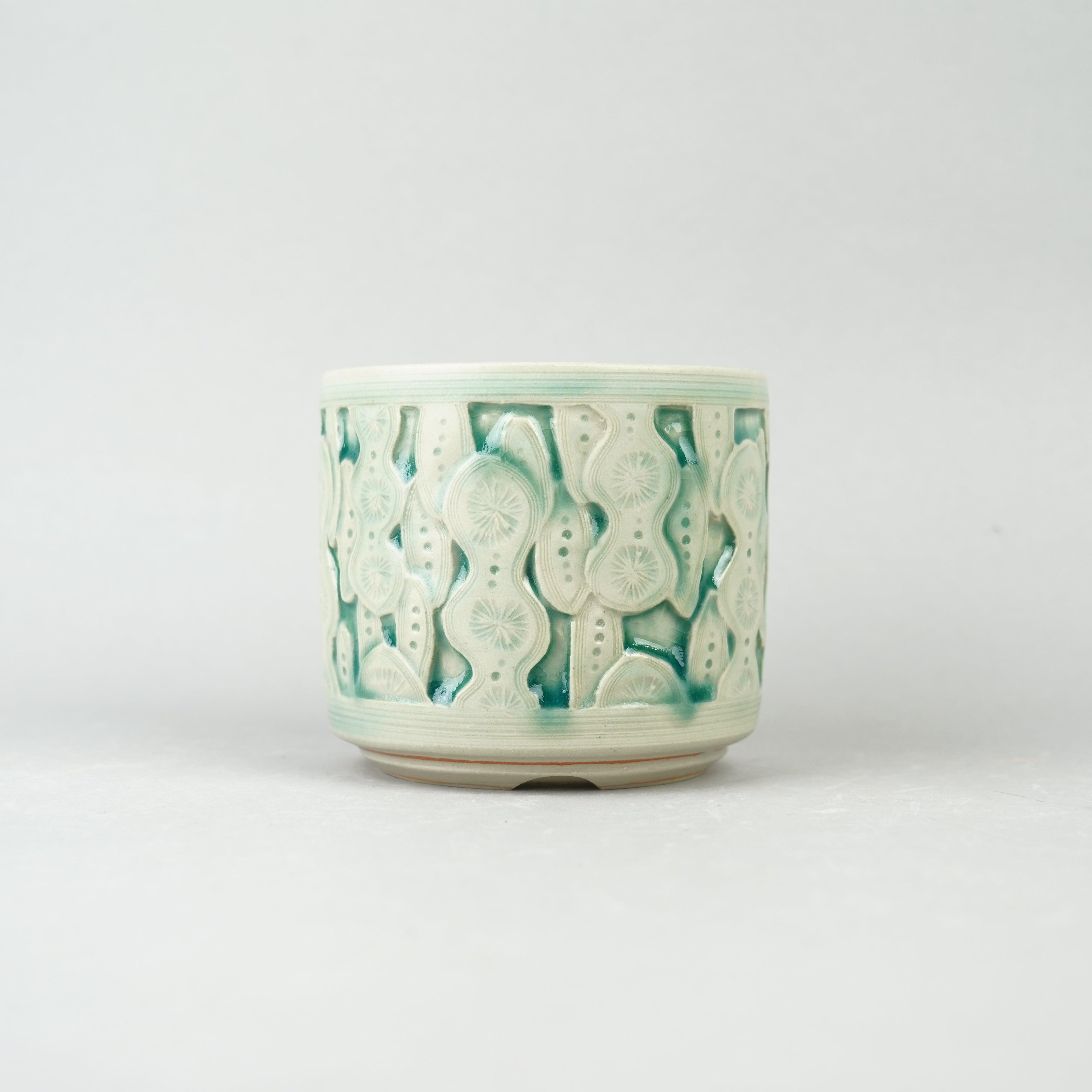 アンティーク民藝鉢 Antique Sam's Collection 木鉢 民藝