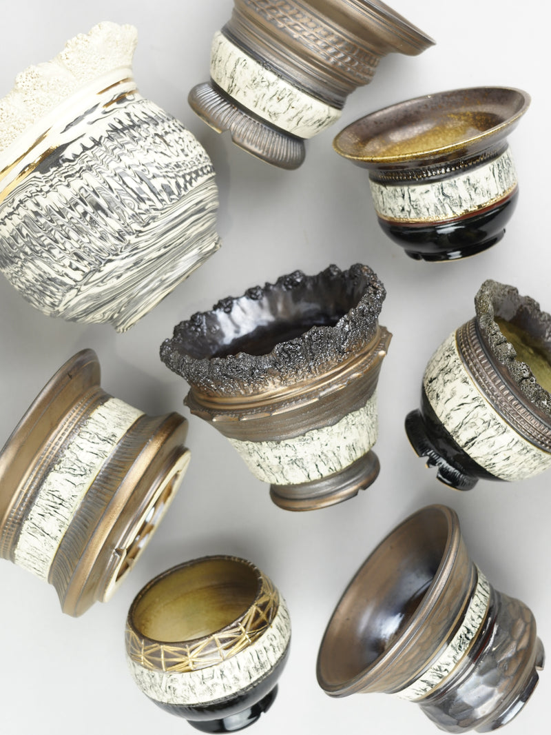 植木鉢/47nSR-至楽