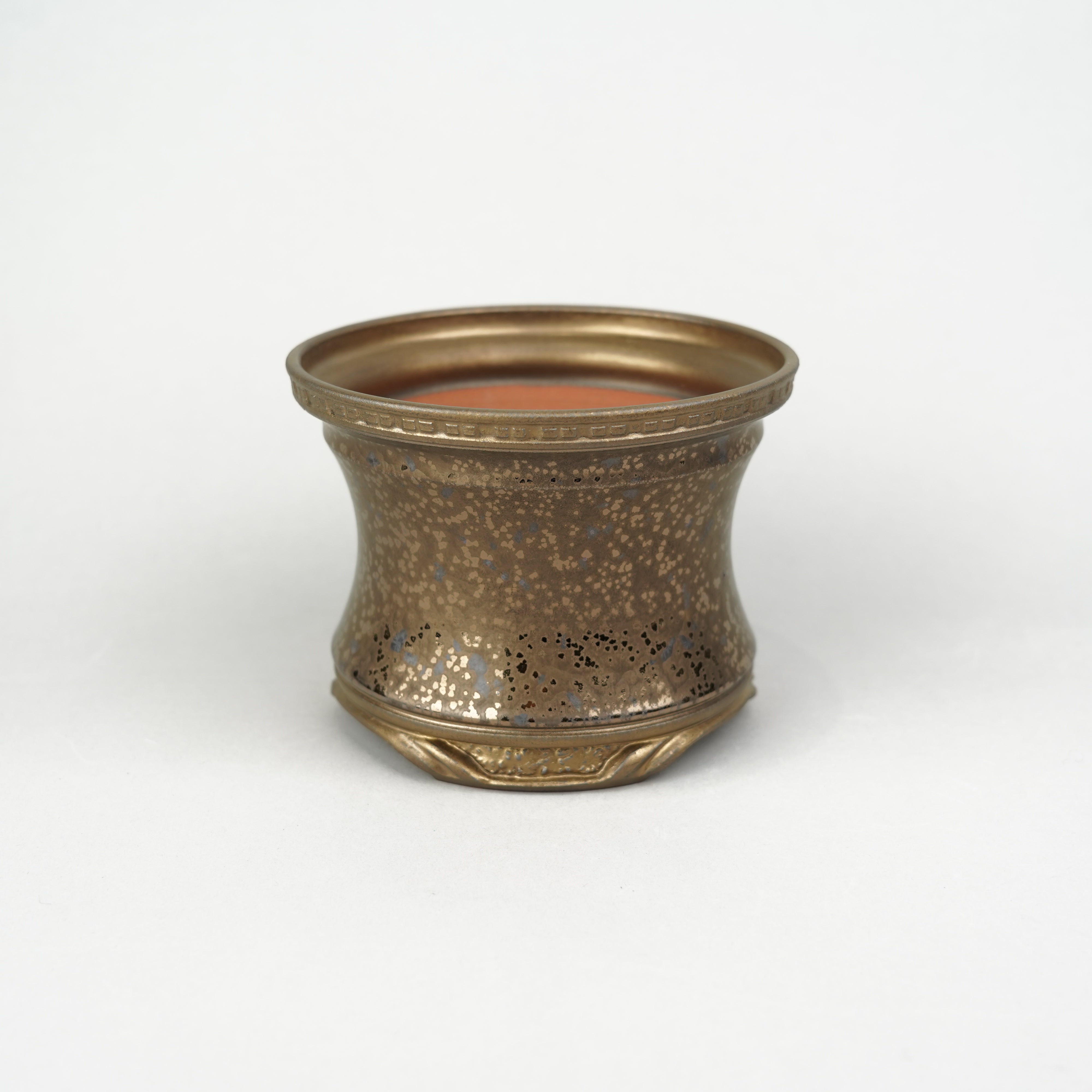 陶器鉢】後藤瑞葉_植木鉢_5nGM409 – Hachi-8