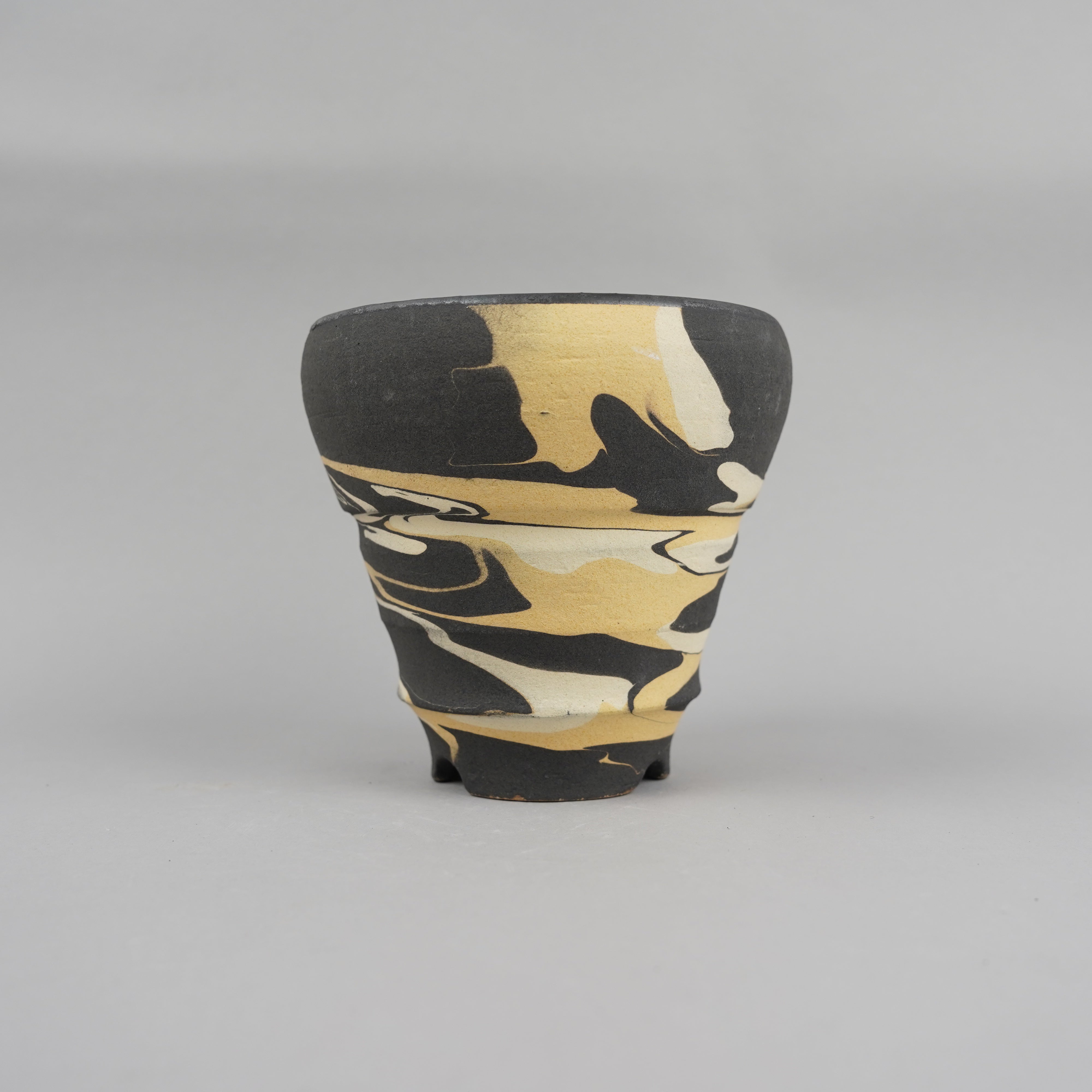 植木鉢/23nOM/大平誠 – Hachi-8