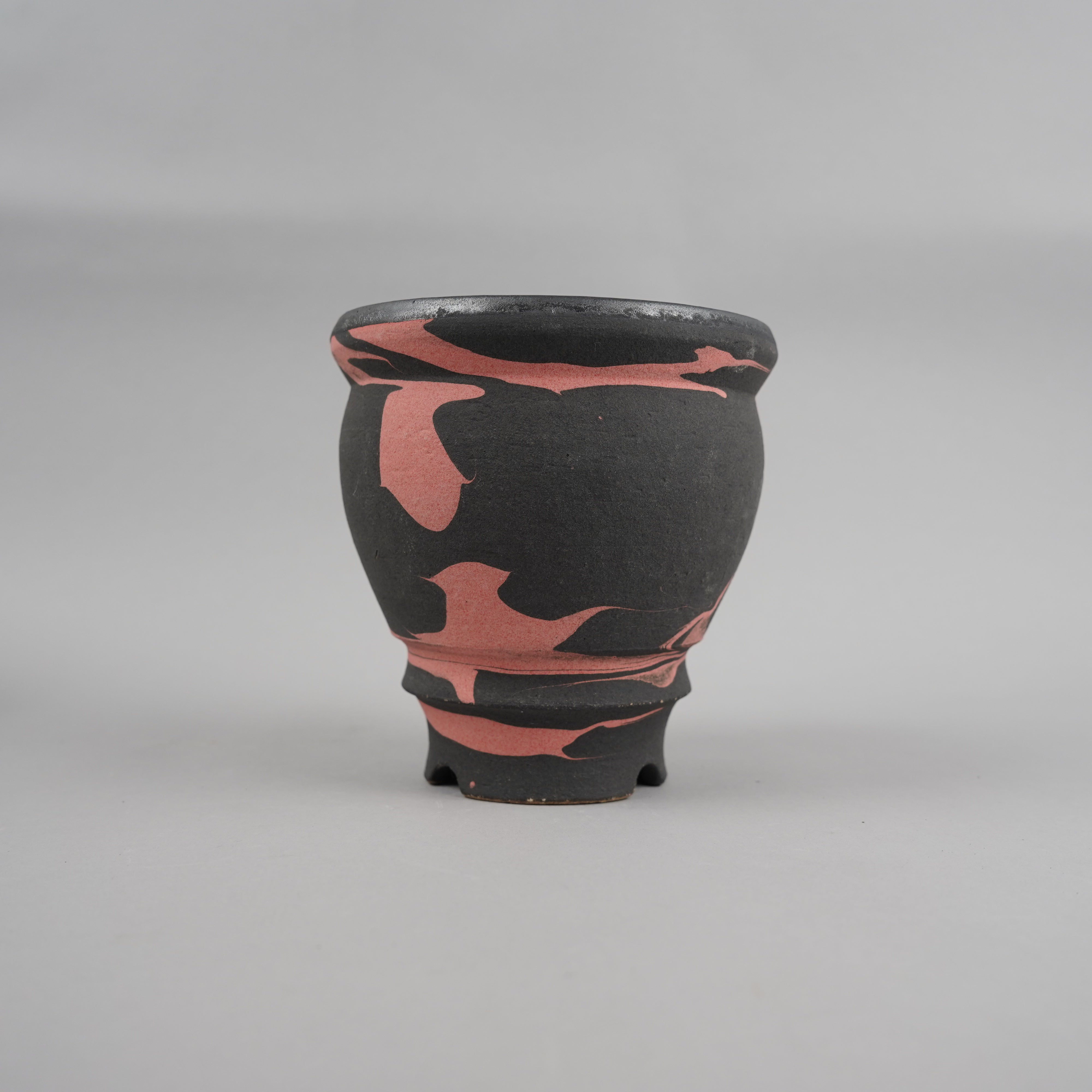 植木鉢/23nOM/大平誠 – Hachi-8