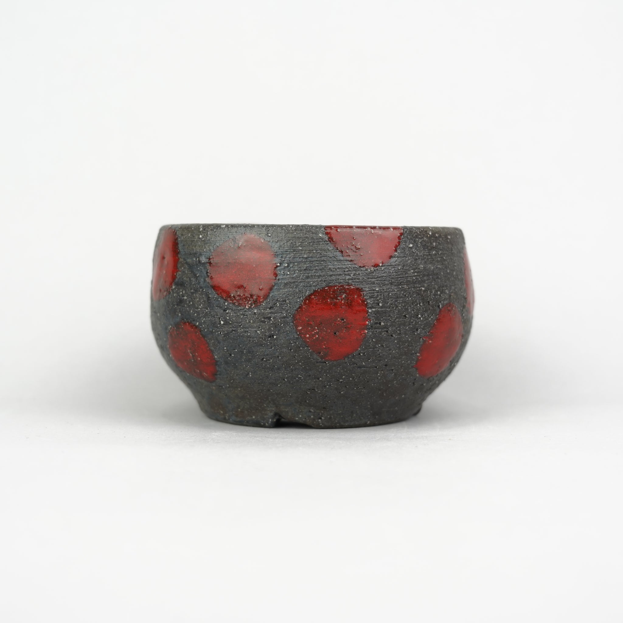 【陶器鉢】へちかみ_植木鉢 _24nHC220