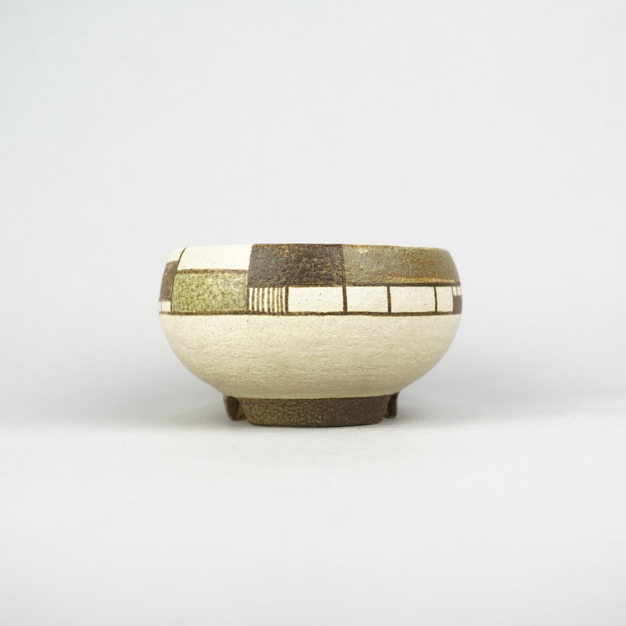 【陶器鉢】ウォルシュ香織_植木鉢_3kWK271