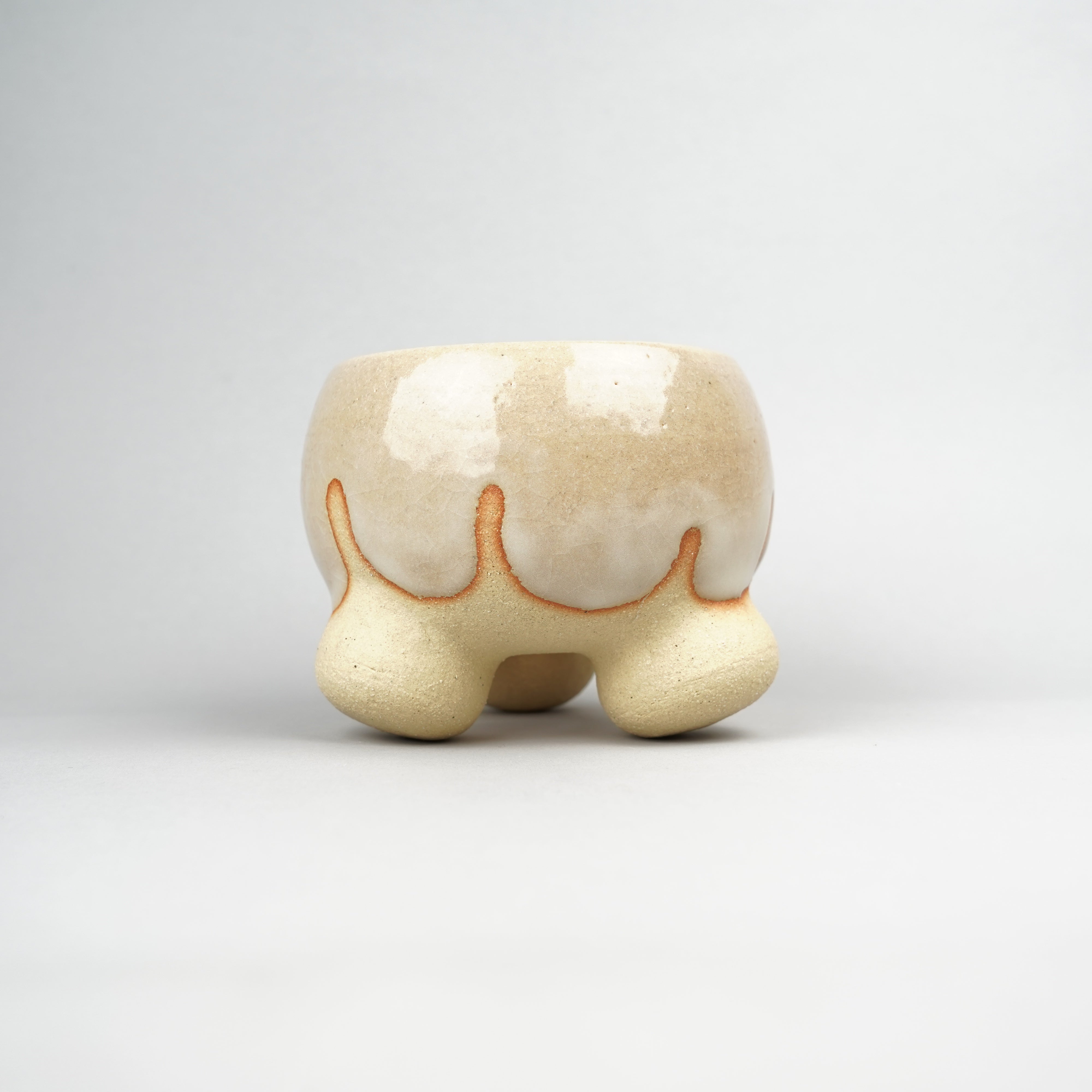 やきものはっち 鉢 やきものはっち 鉢