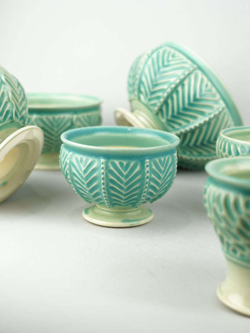 植木鉢/19nMF-森山芙美