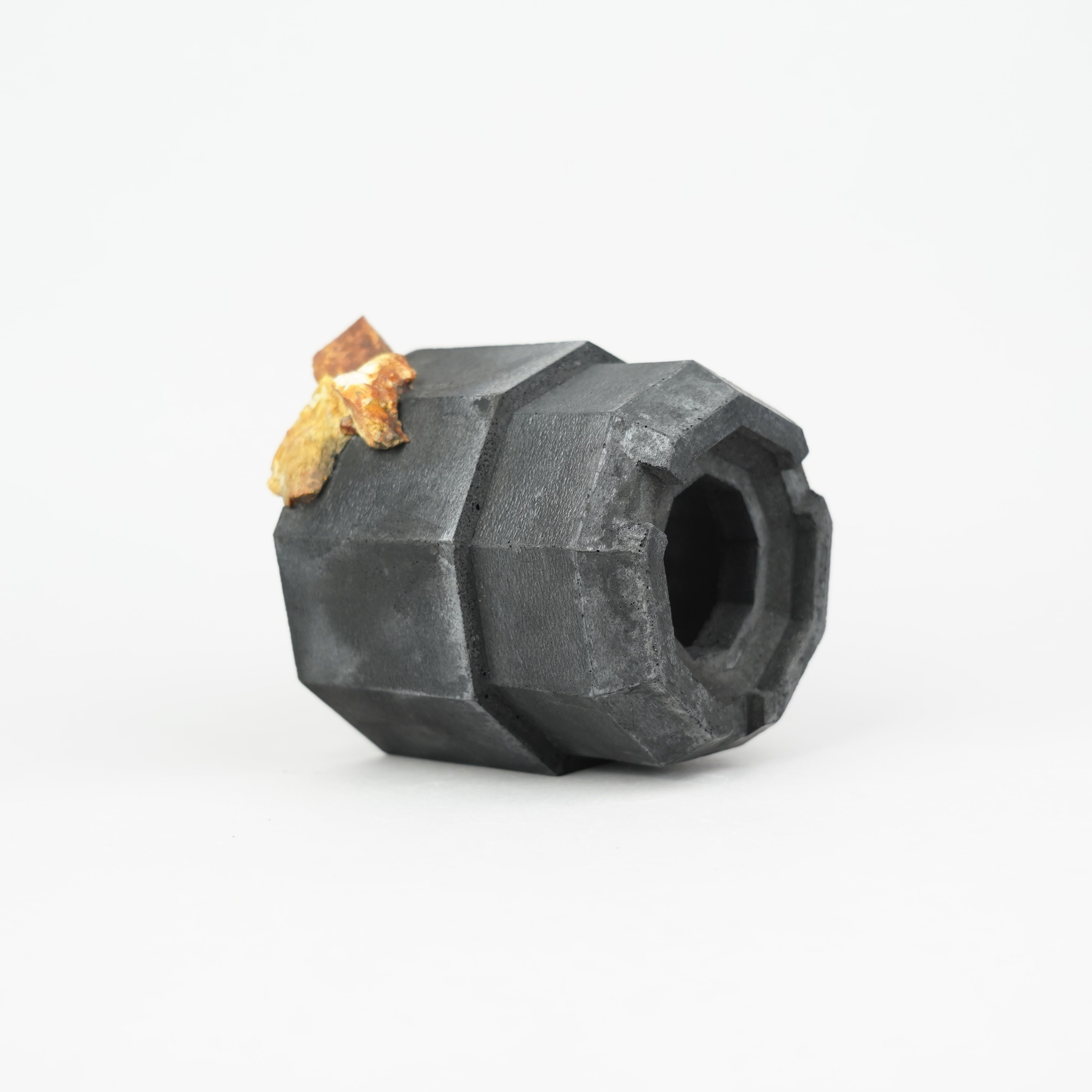 Gold Bricker_植木鉢_9nGB145 – Hachi-8