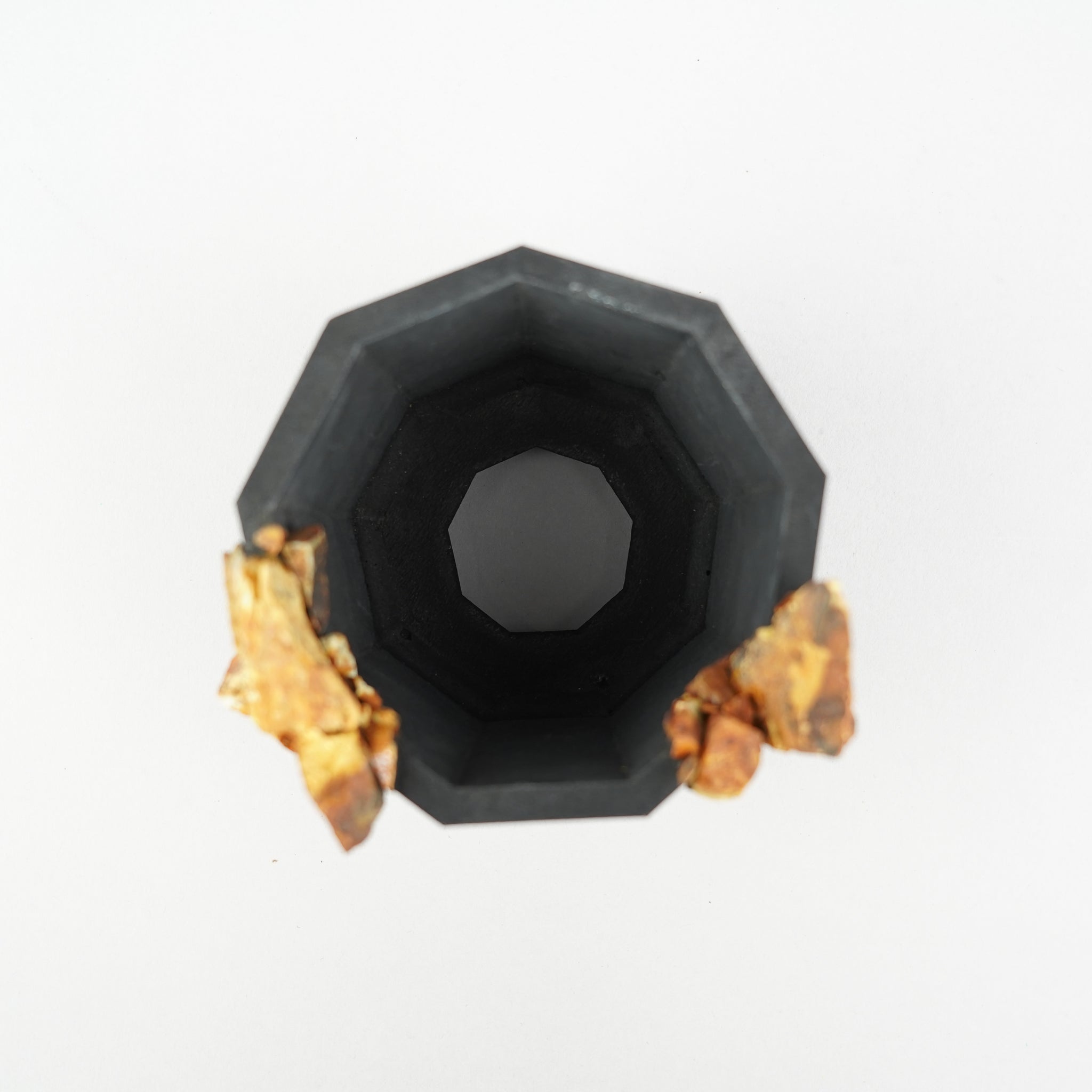 Gold Bricker_植木鉢_9nGB145 – Hachi-8