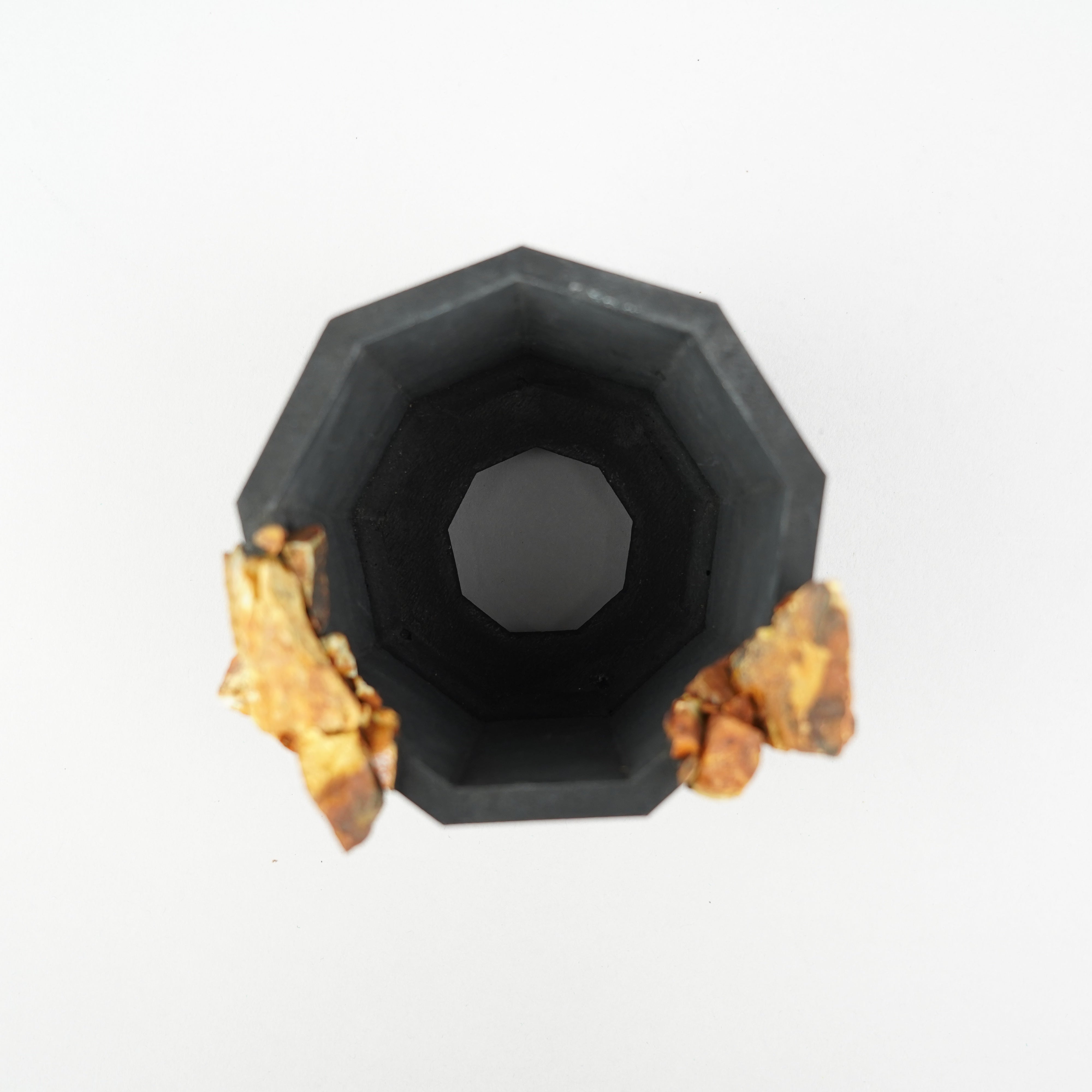 Gold Bricker_植木鉢_9nGB145 – Hachi-8