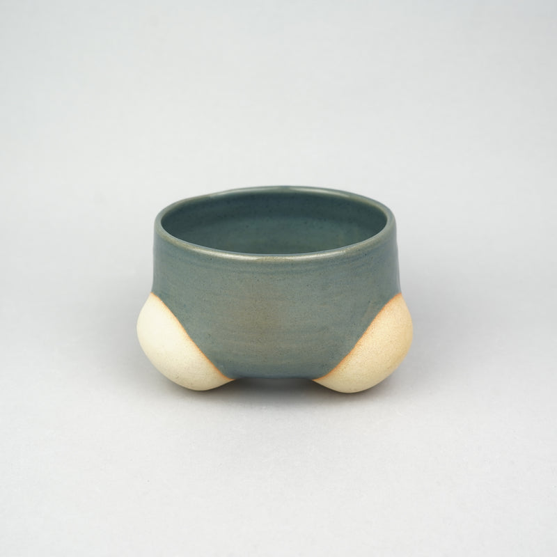 【陶器鉢】ハルヒ_植木鉢_20nHR125