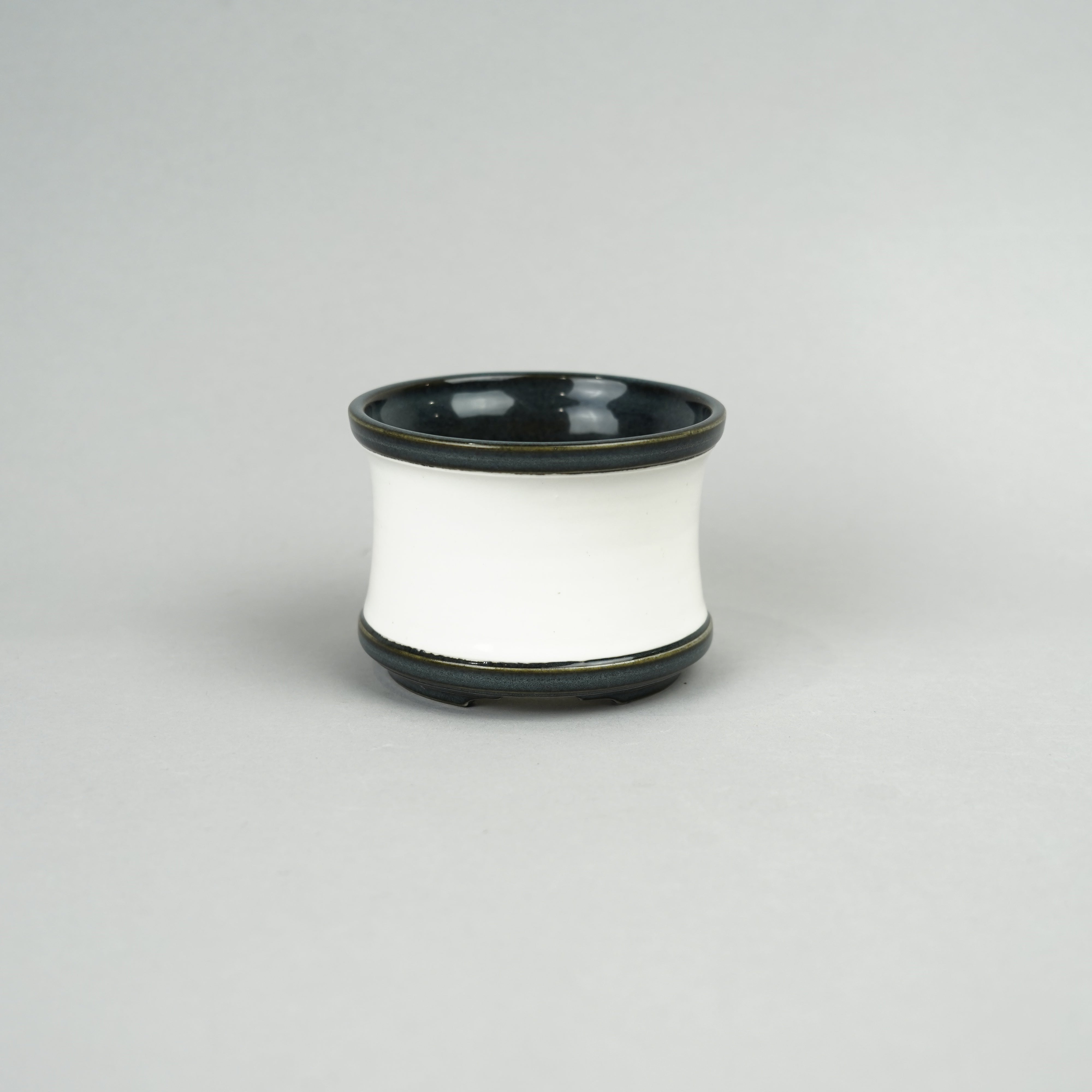 陶器鉢】後藤瑞葉_植木鉢_5nGM281 – Hachi-8