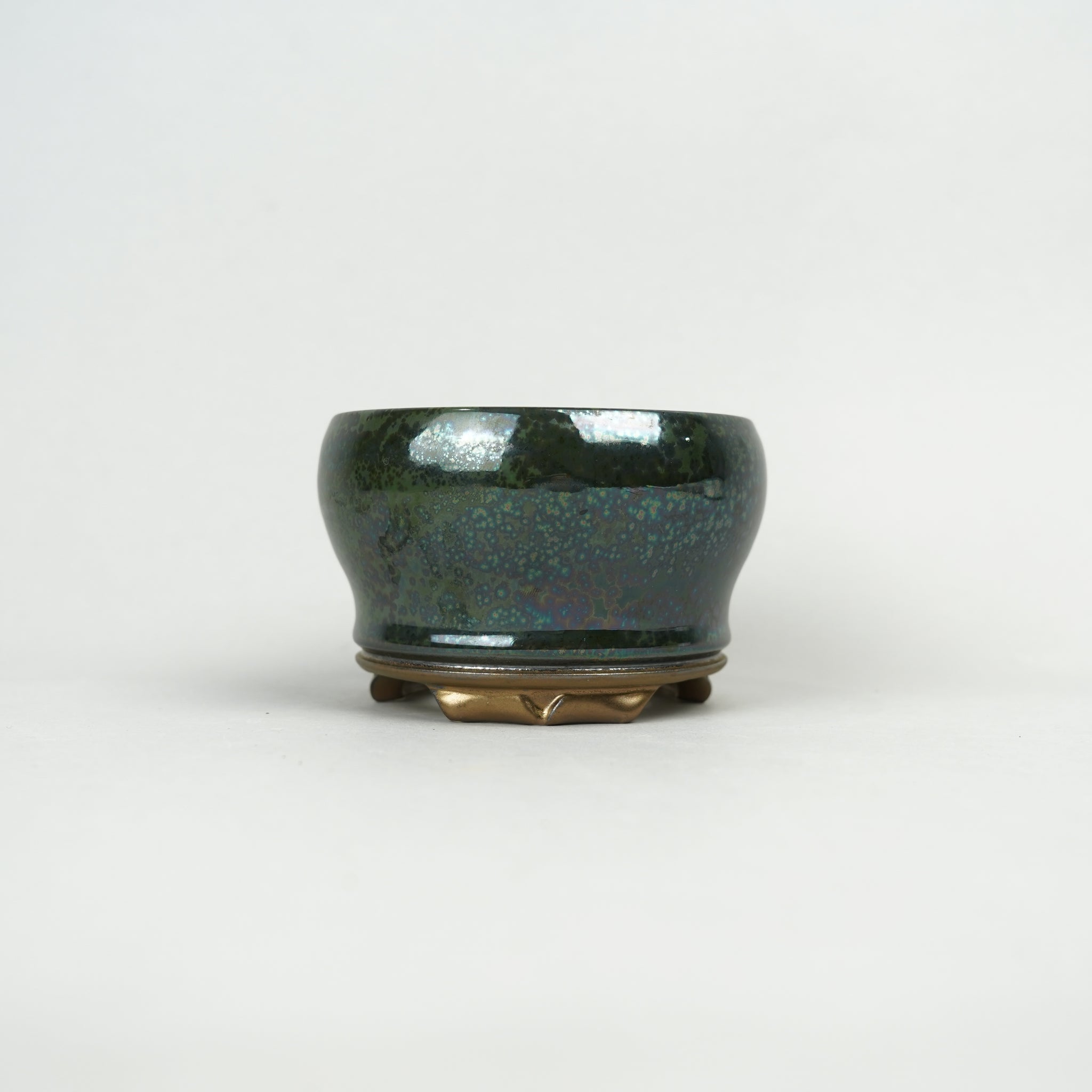 やきものはっち 鉢 Pot – Hachi-8
