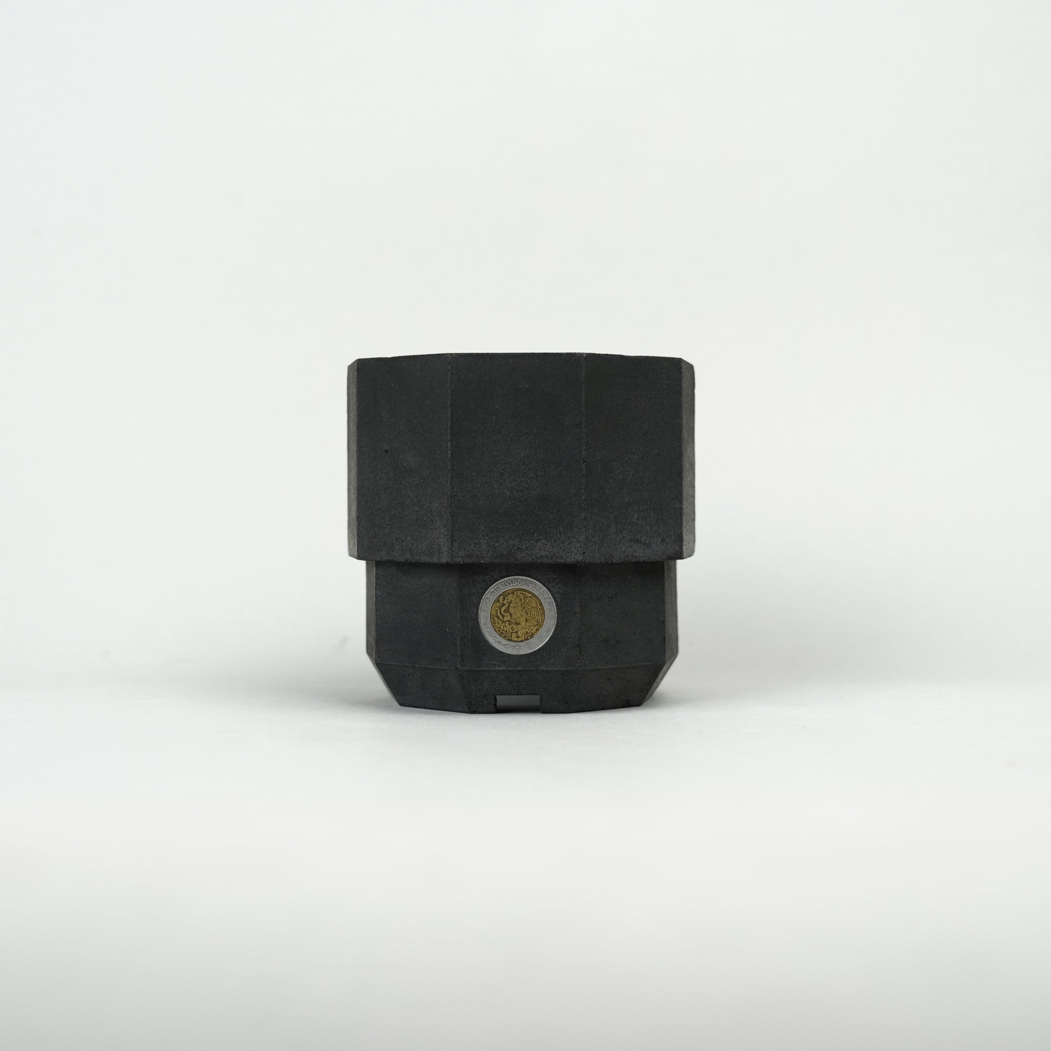 Gold Bricker_植木鉢_9nGB129