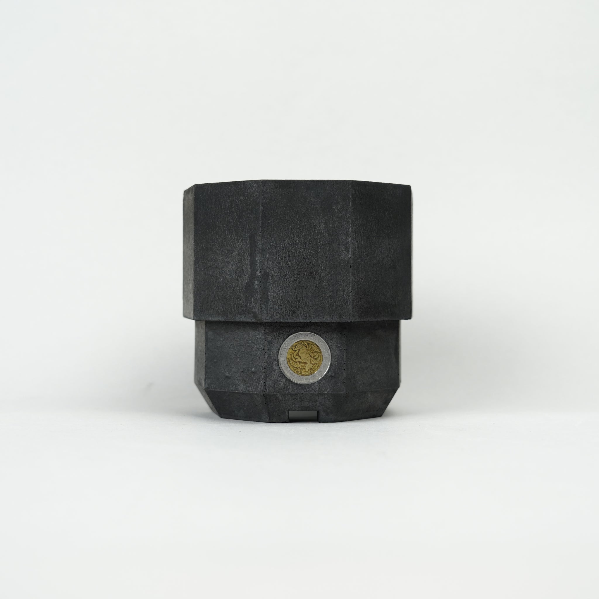 Gold Bricker_植木鉢_9nGB130