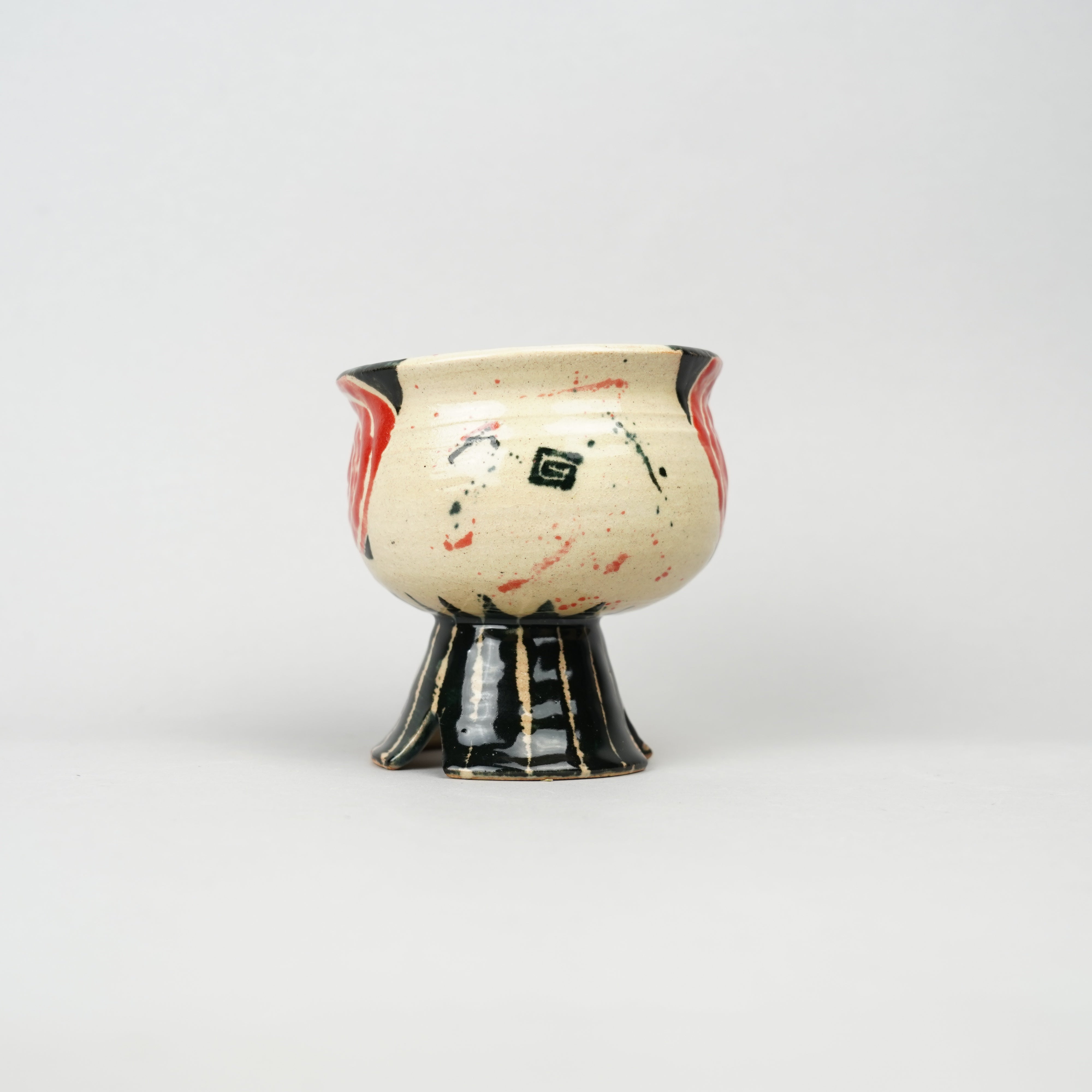 Pot – Hachi-8