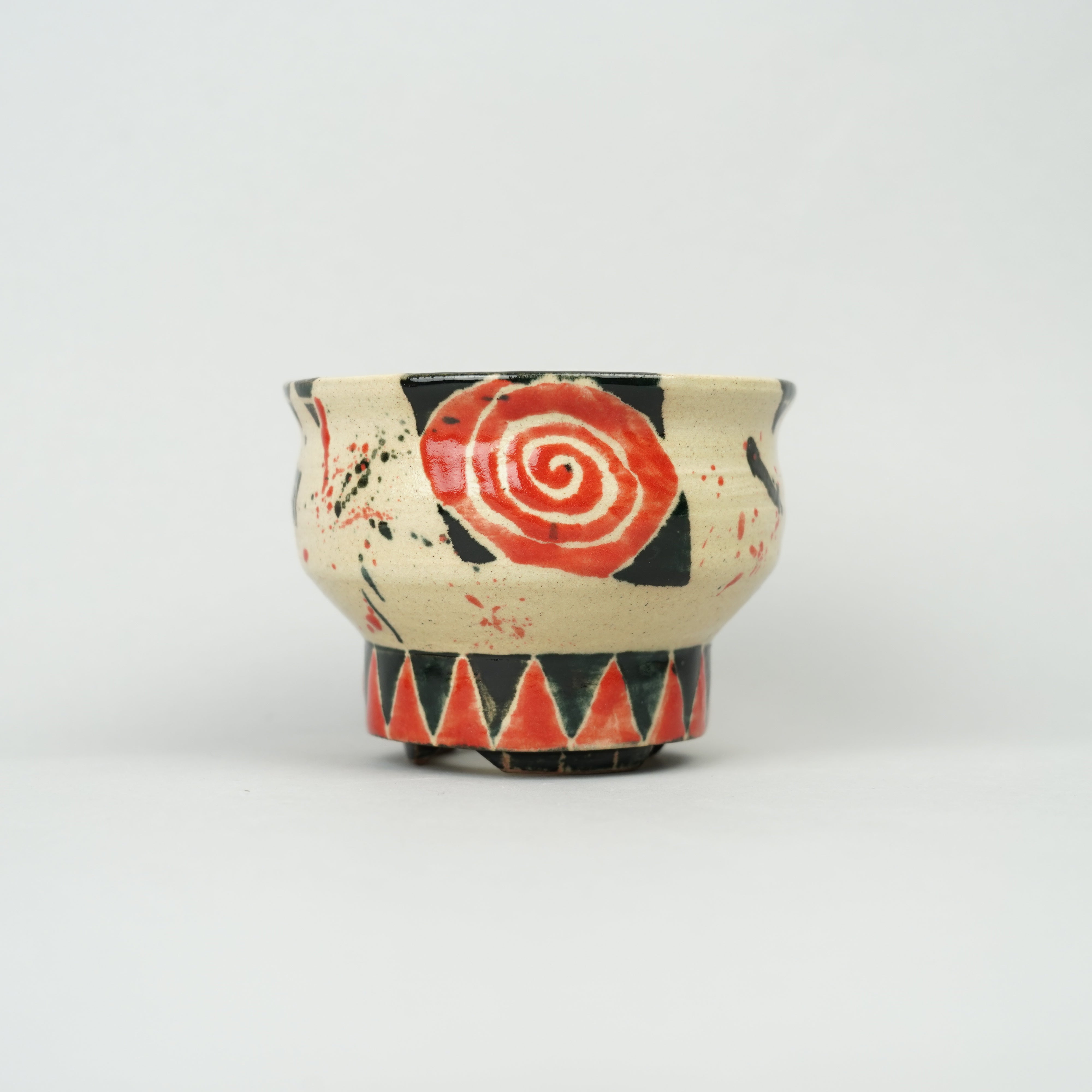 Pot – Hachi-8