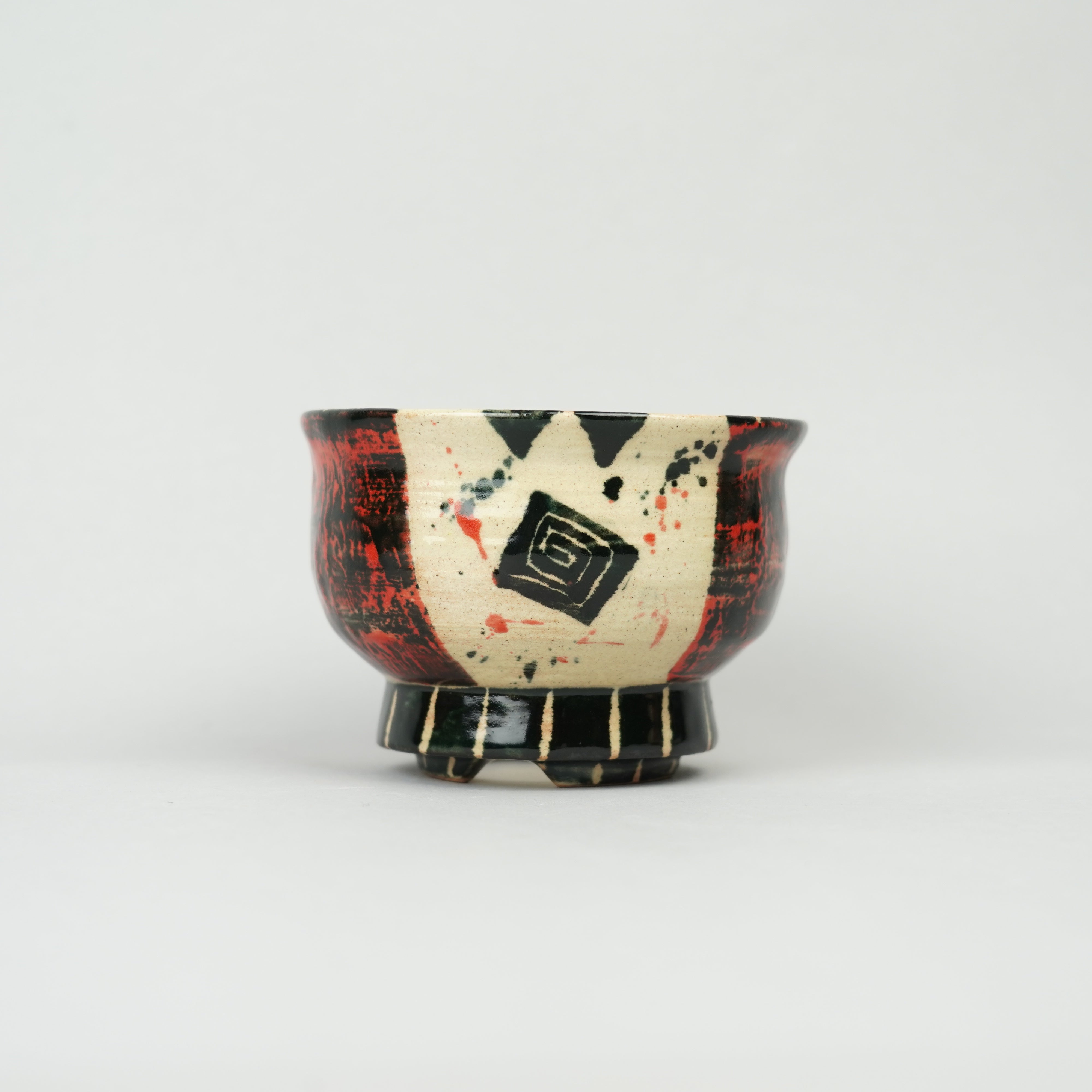 Pot – Hachi-8