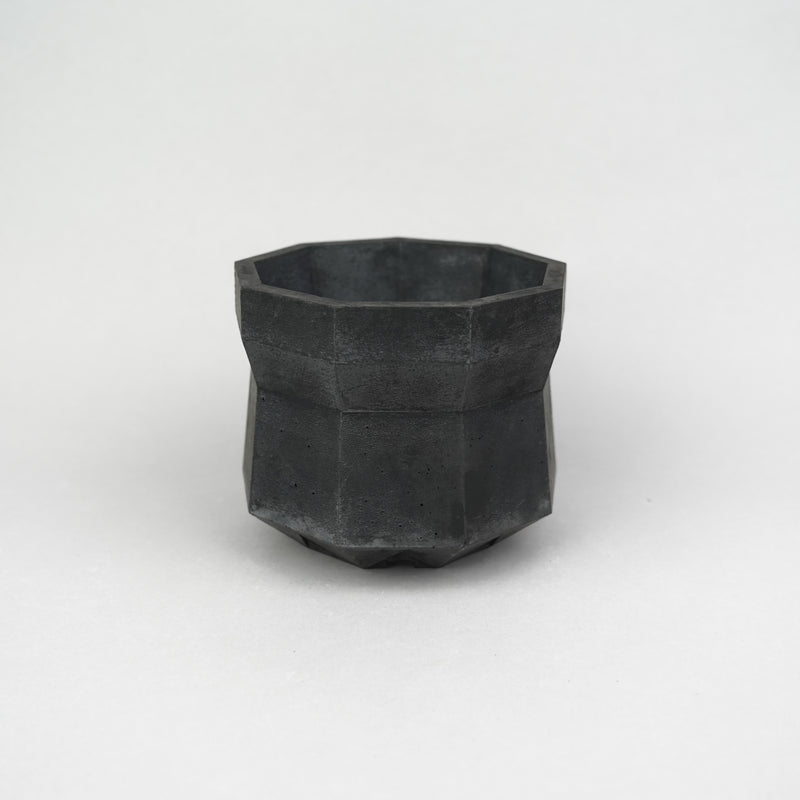 Gold Bricker_植木鉢_9nGB169