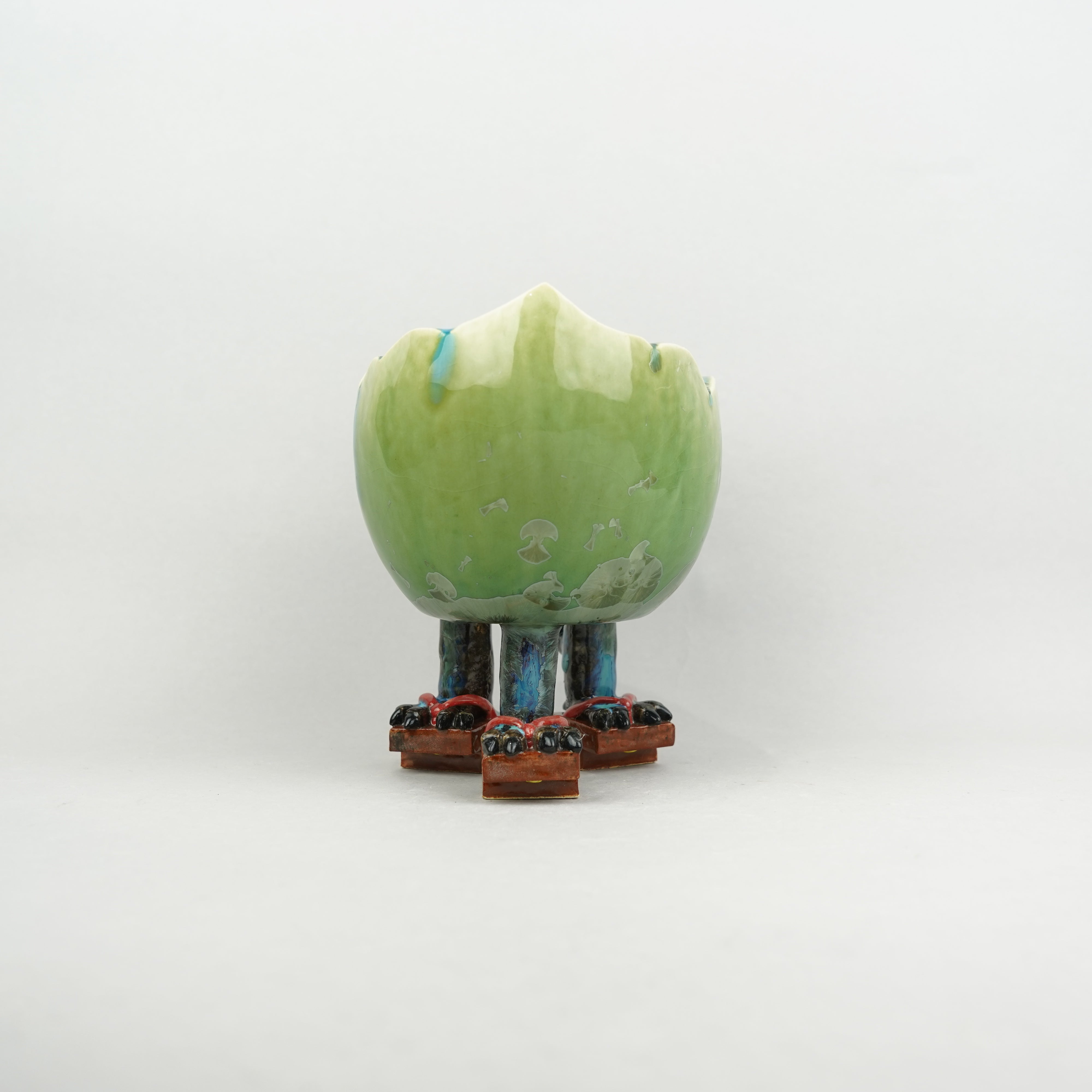 植木鉢/21nUY-上乃悠七 – Hachi-8