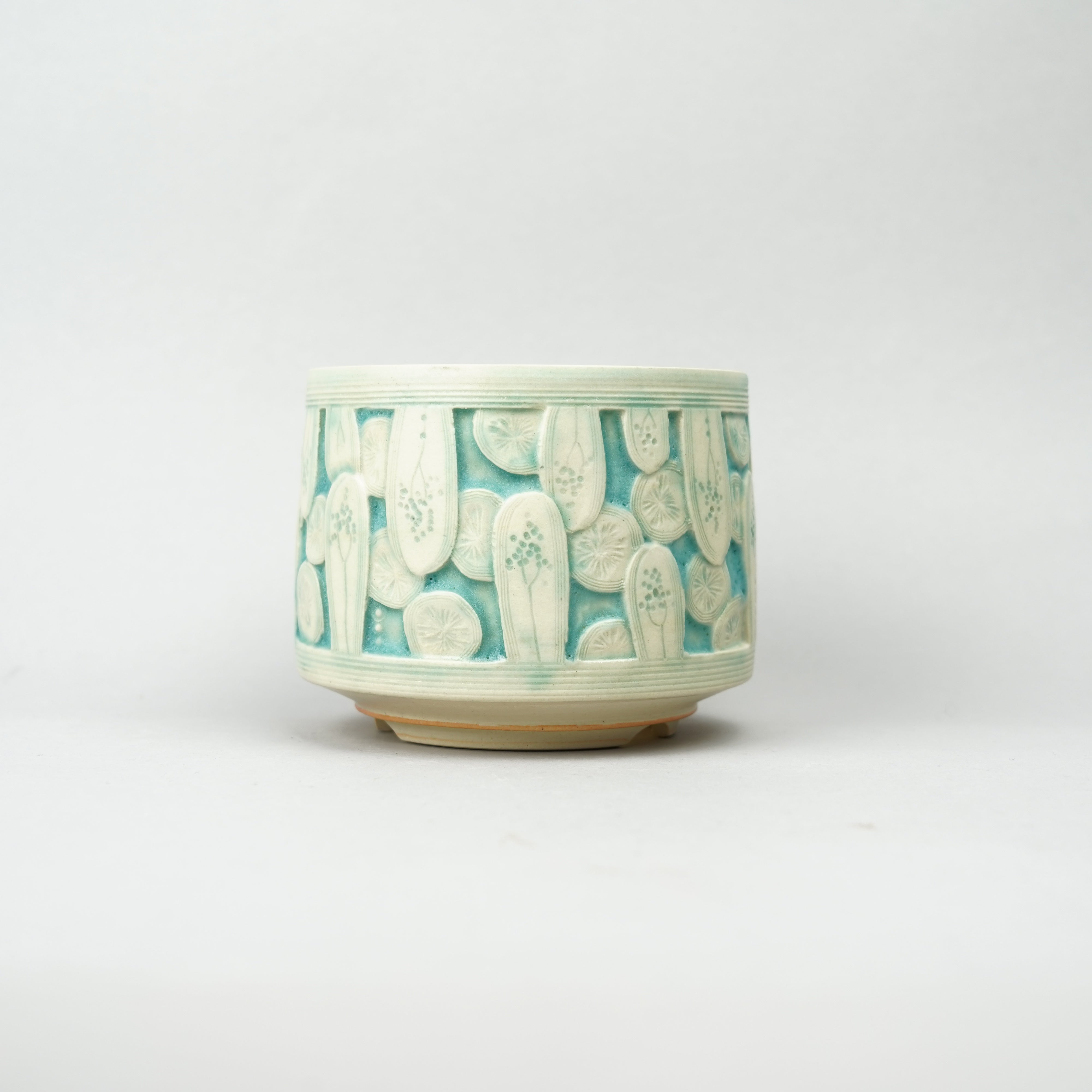 Pot – Hachi-8