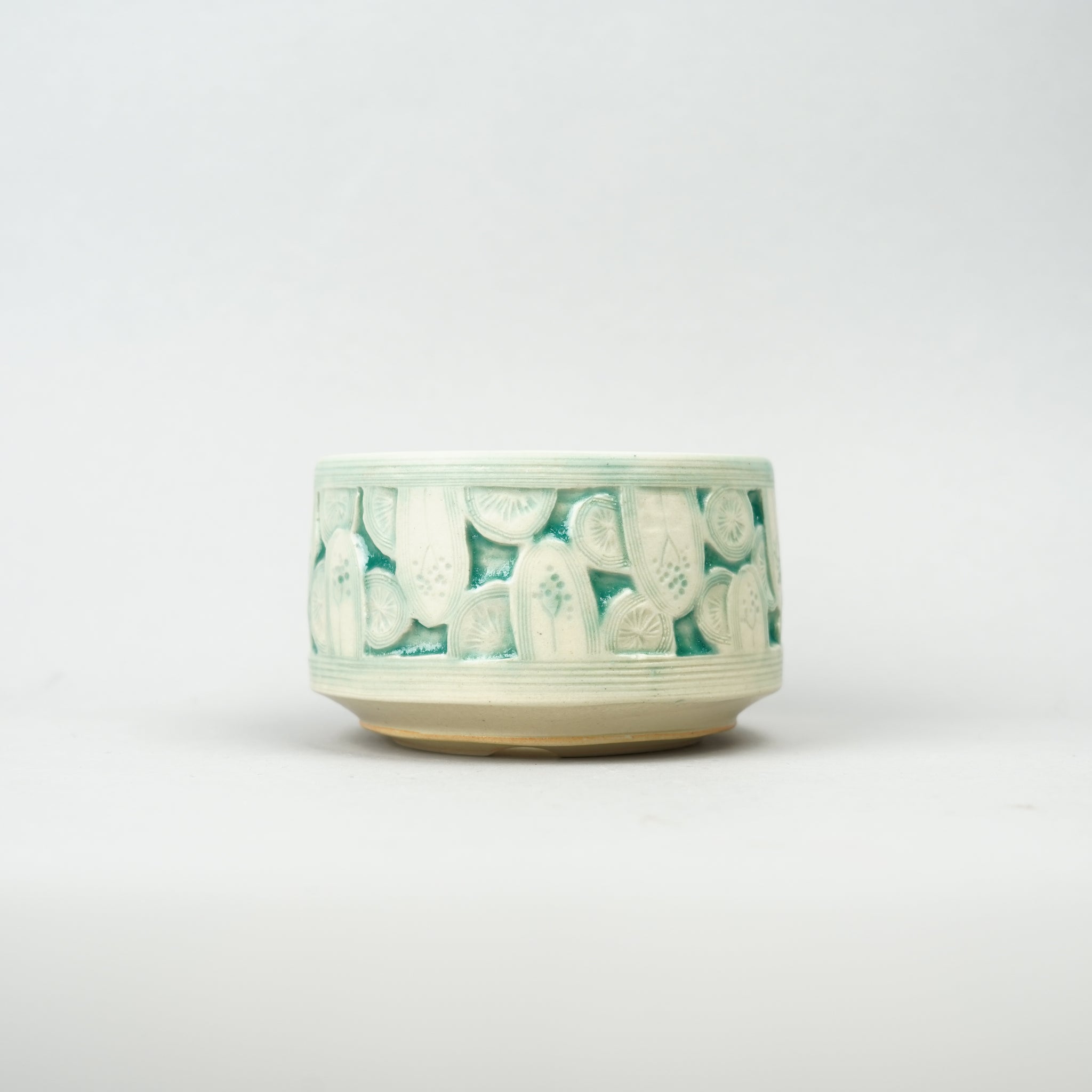 Pot – Hachi-8