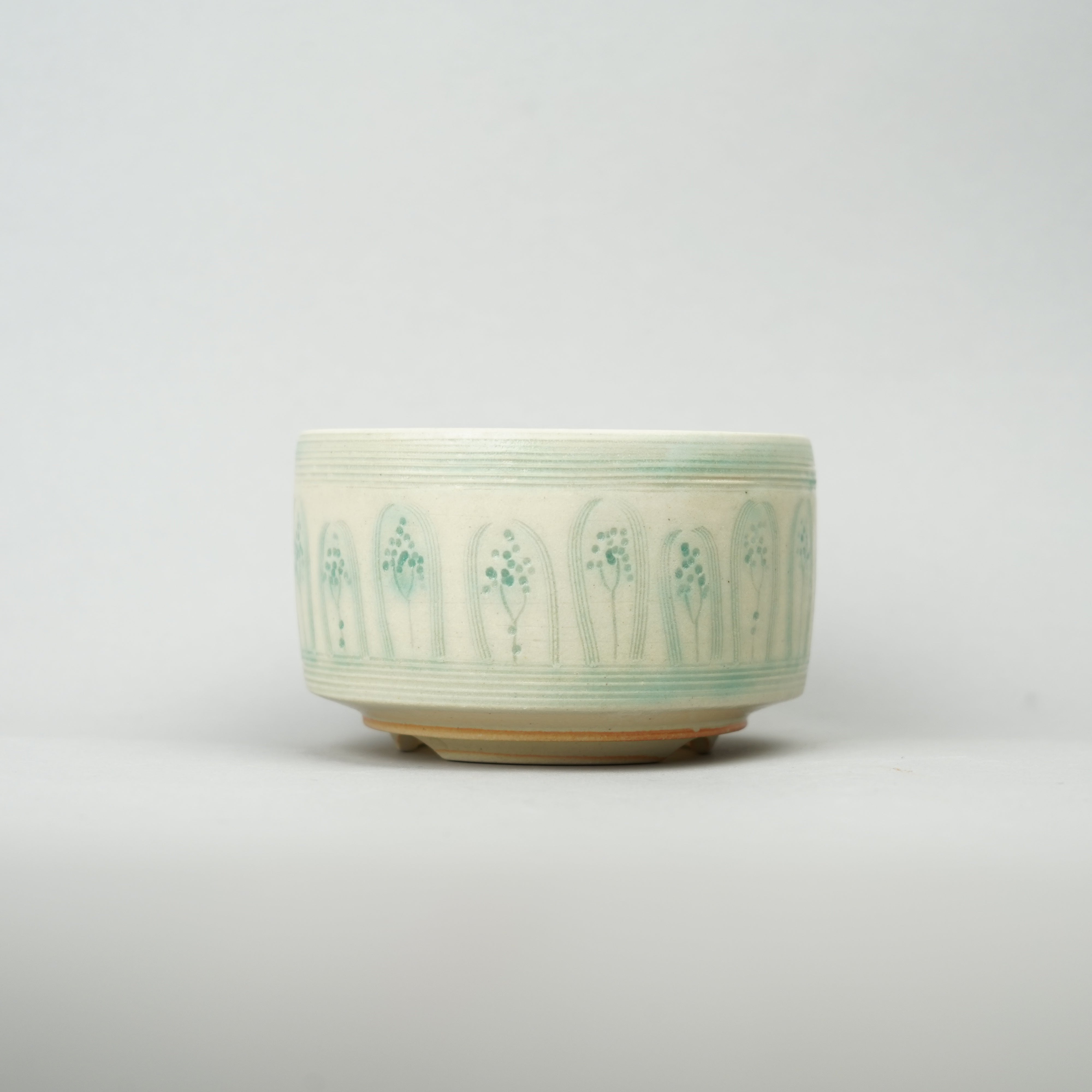 Pot – Hachi-8