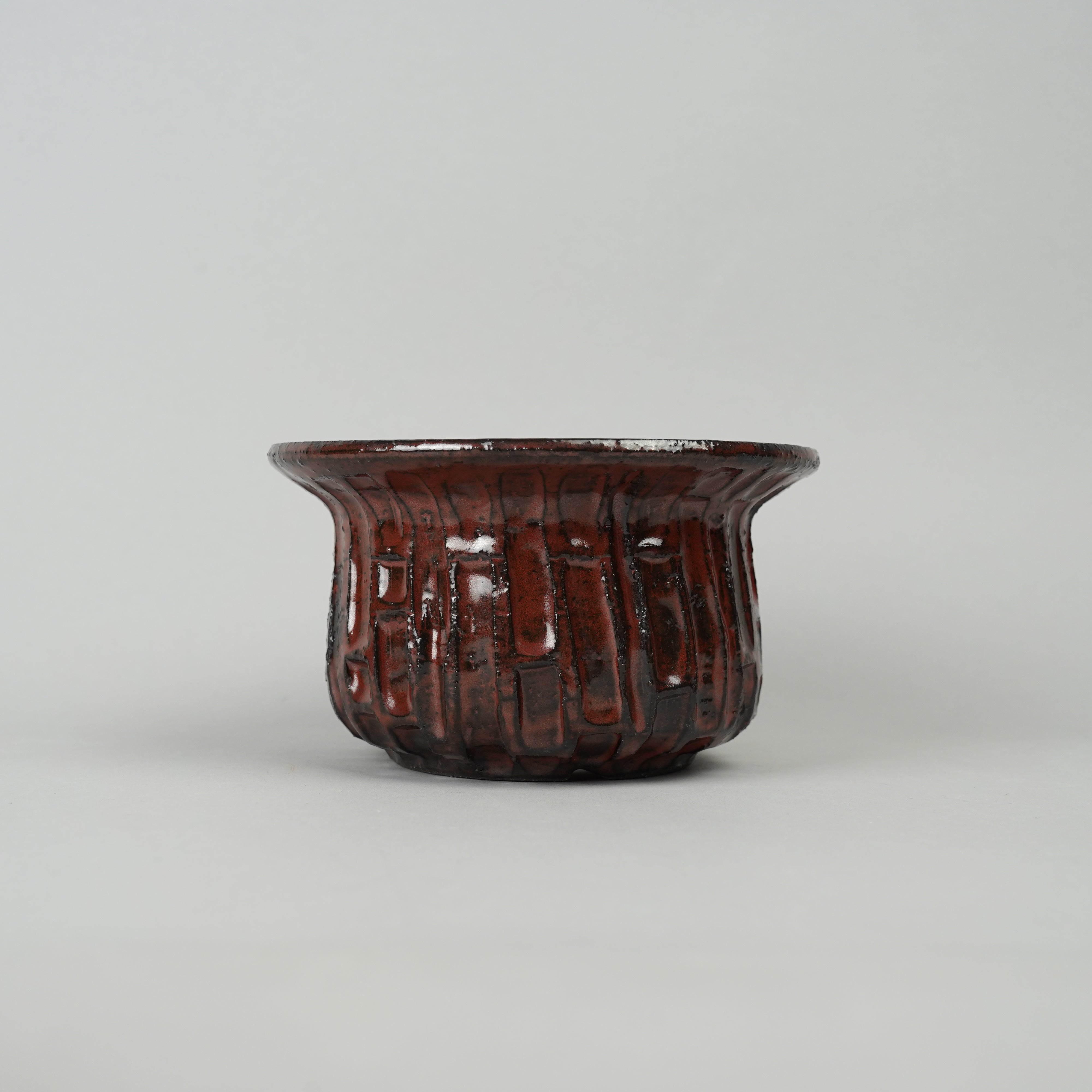 やきものはっち 鉢 やきものはっち 鉢 bachi