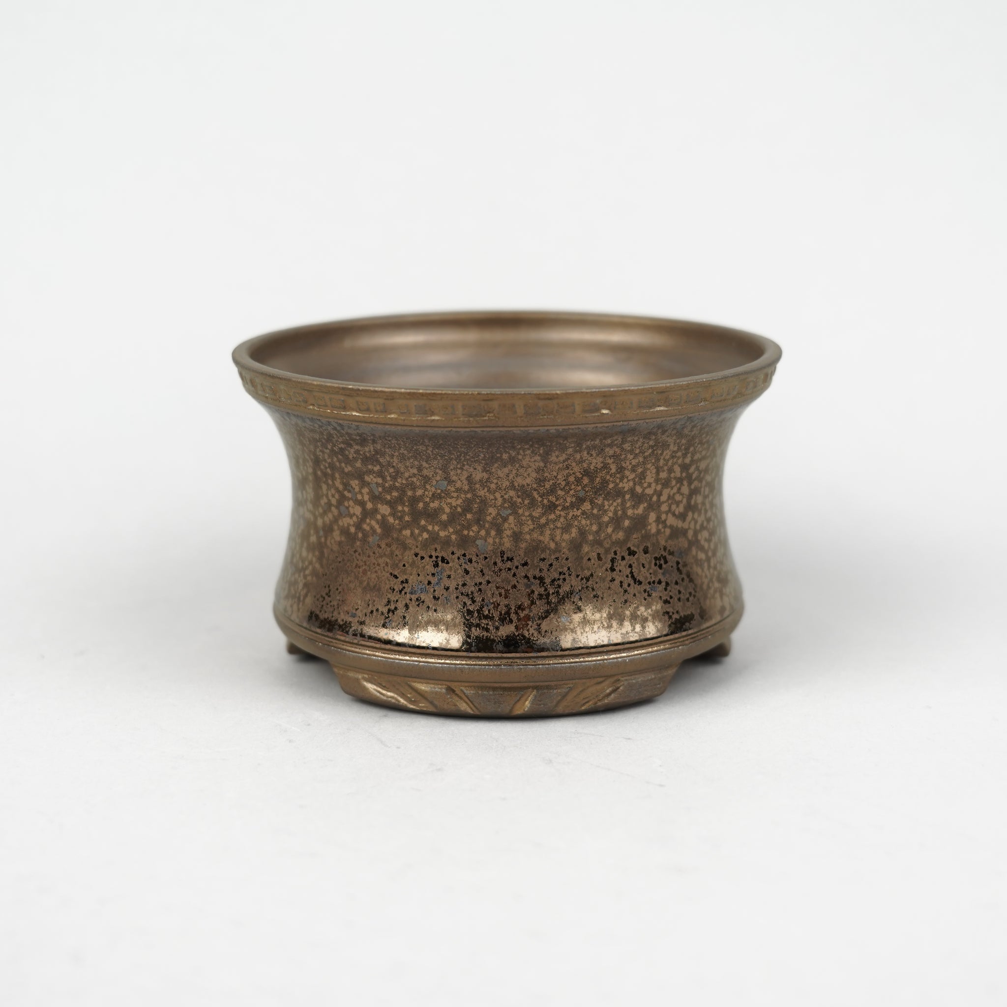 陶器鉢】後藤瑞葉_植木鉢_5nGM446 – Hachi-8