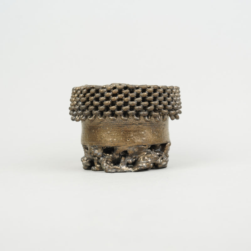 【HACHI-8賞】内田悠太_Gyro-Weave Pot