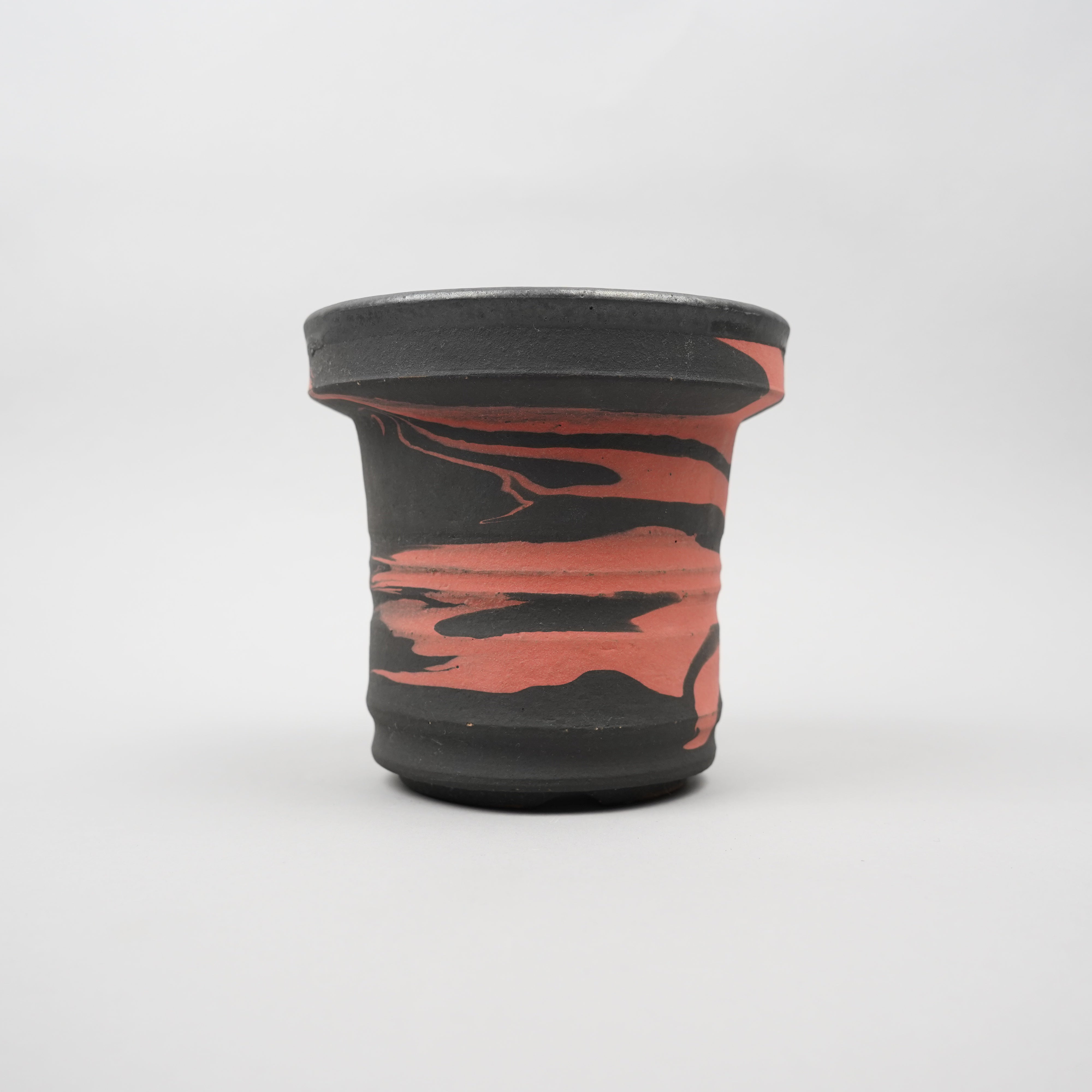 植木鉢/23nOM/大平誠 – Hachi-8