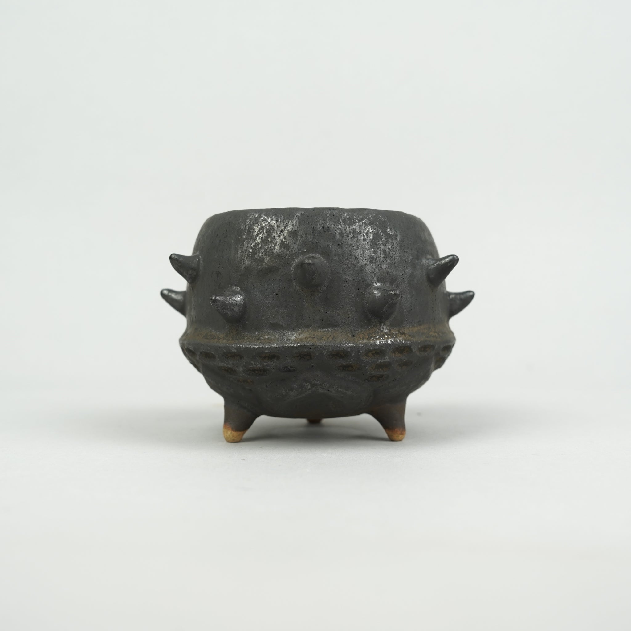 【陶器鉢】shosho_植木鉢_49nSS6