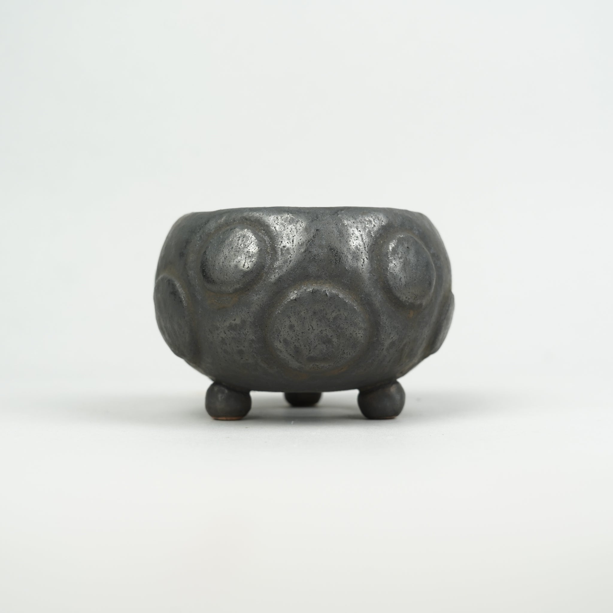 【陶器鉢】shosho_植木鉢_49nSS13