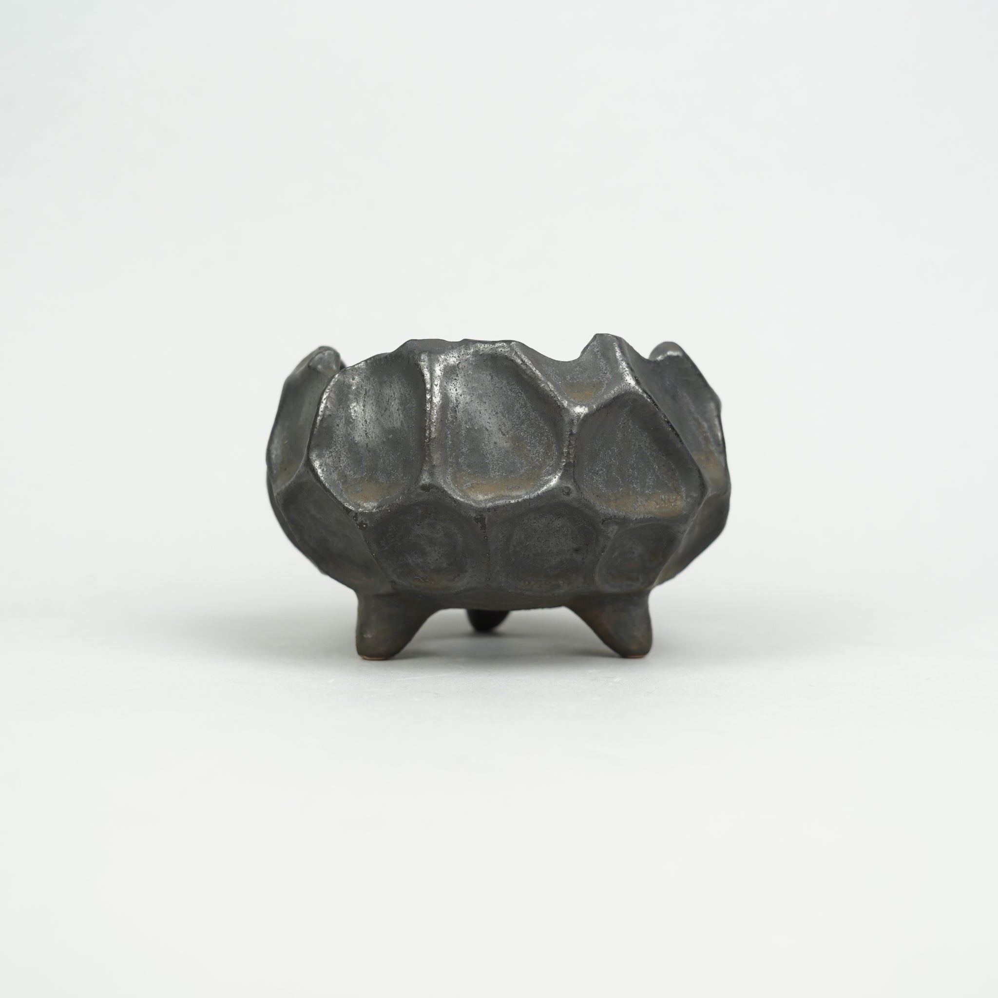 【陶器鉢】shosho_植木鉢_49nSS15