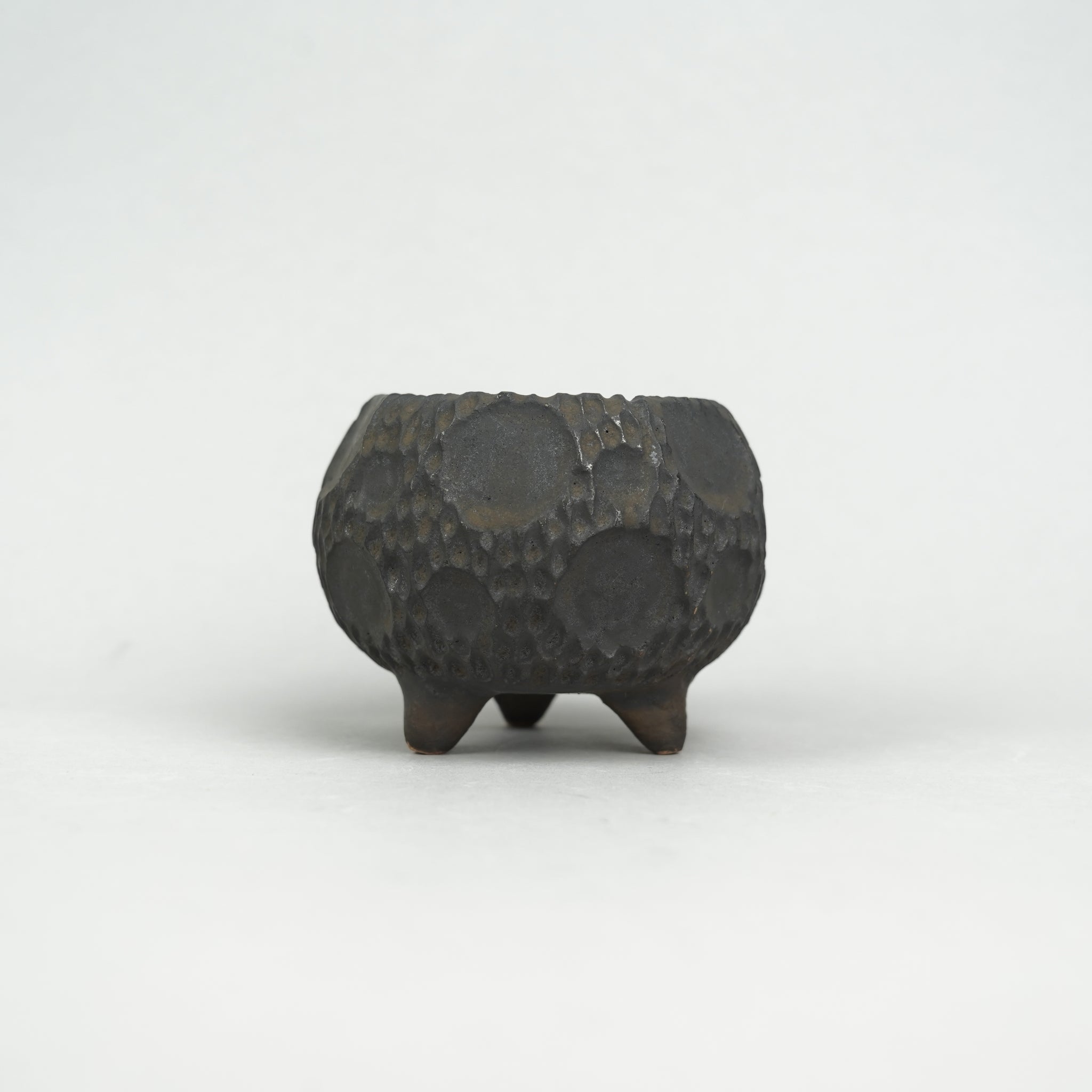 【陶器鉢】shosho_植木鉢_49nSS16