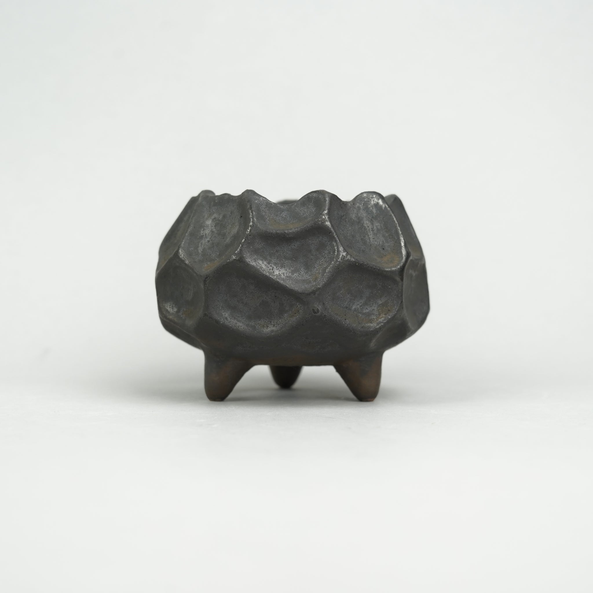 【陶器鉢】shosho_植木鉢_49nSS17