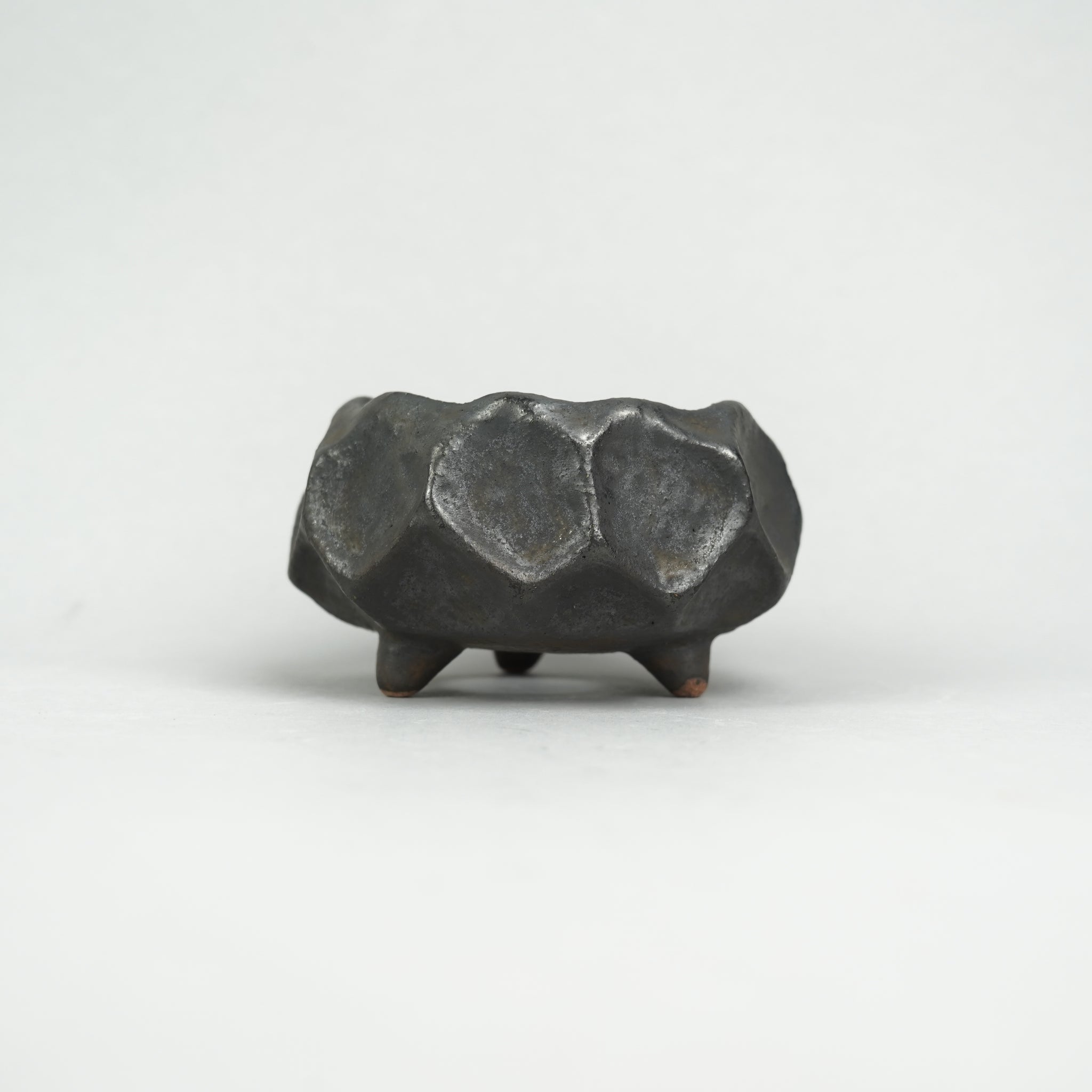 【陶器鉢】shosho_植木鉢_49nSS18