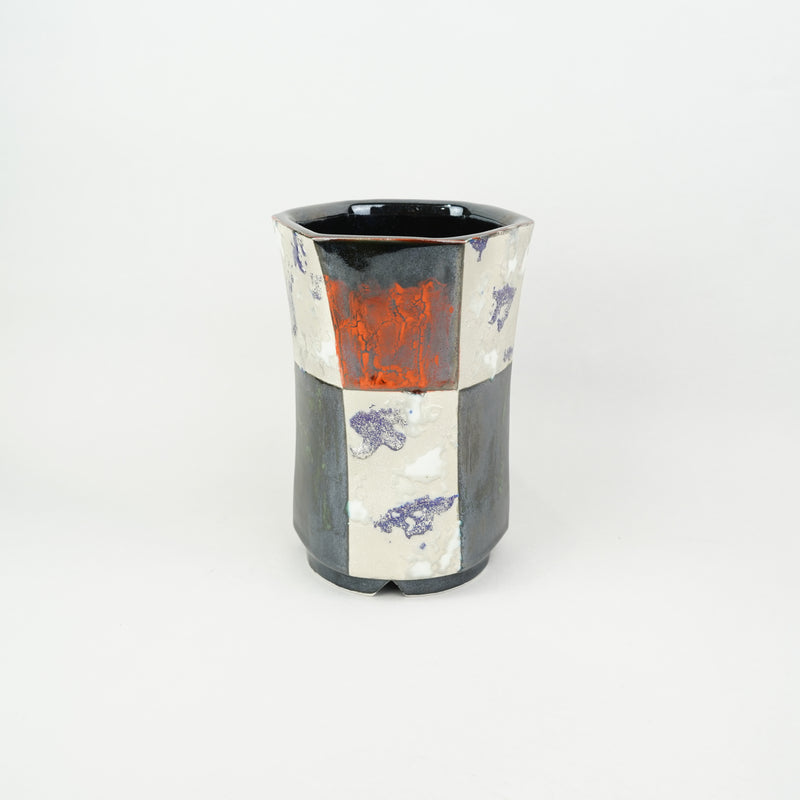 潮彩陶房_植木鉢_46nSB37