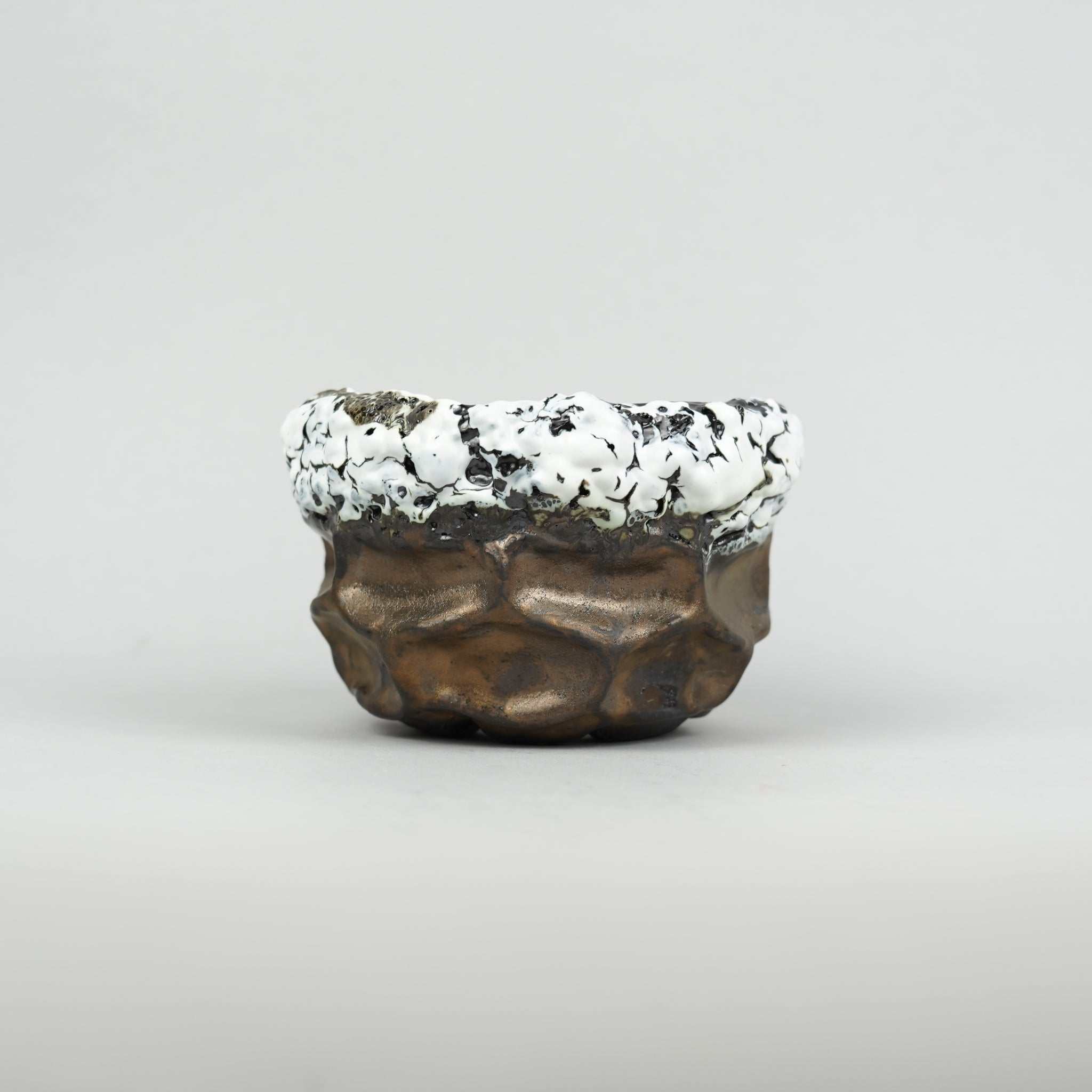 【陶器鉢】琳々助_植木鉢_52nRS1