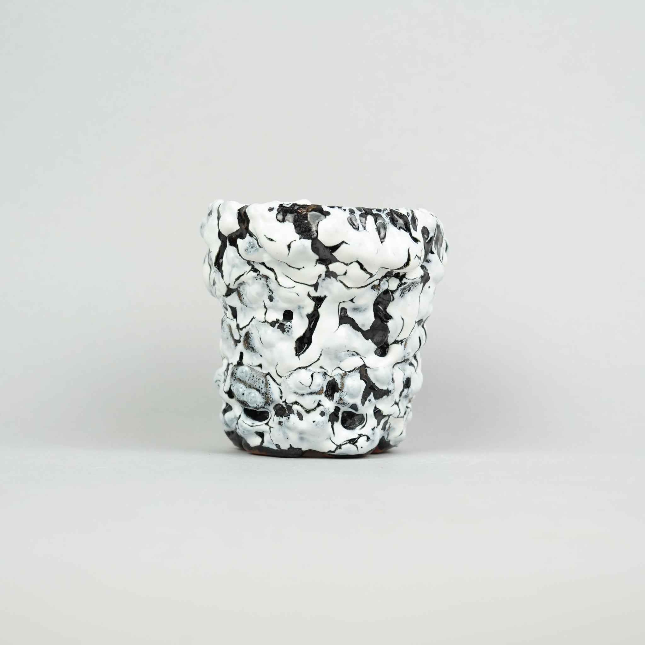 【陶器鉢】琳々助_植木鉢_52nRS3