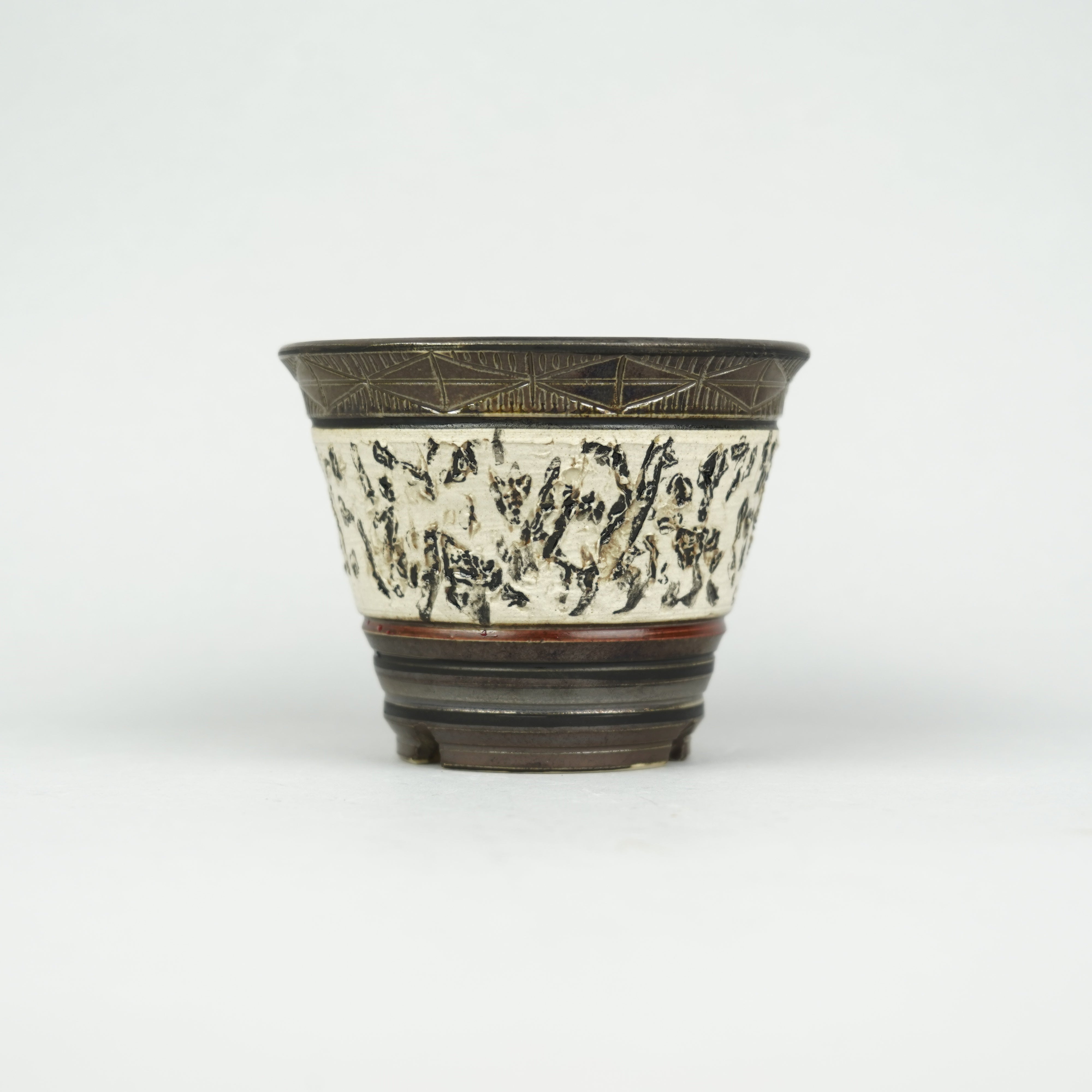 鉢　特殊なオリジナル鉢 47nSR – Hachi-8