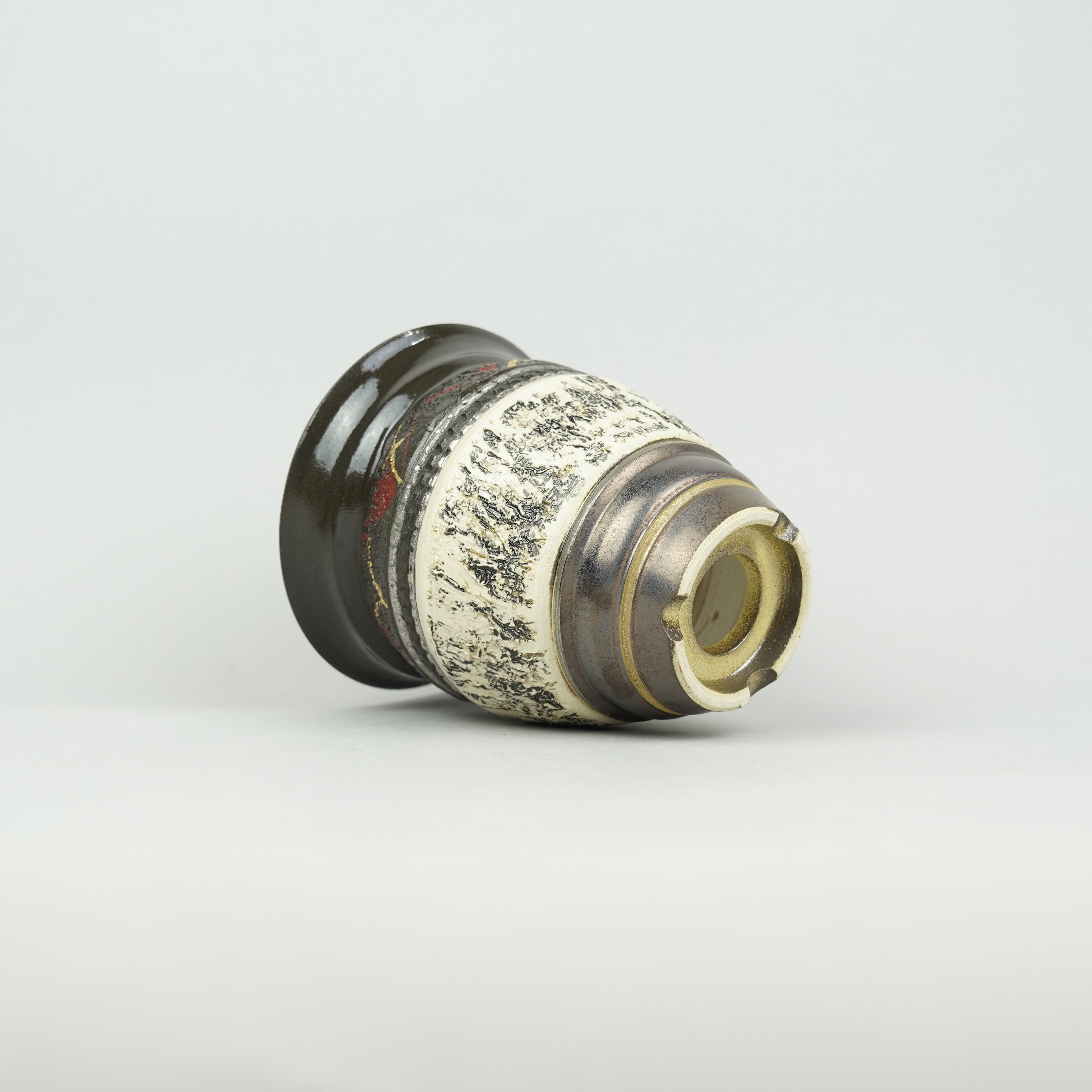 bur*oさま専用　柏木千繪　八角鉢４ 点セット bur*oさま専用 柏木千繪 八角鉢4 点セット