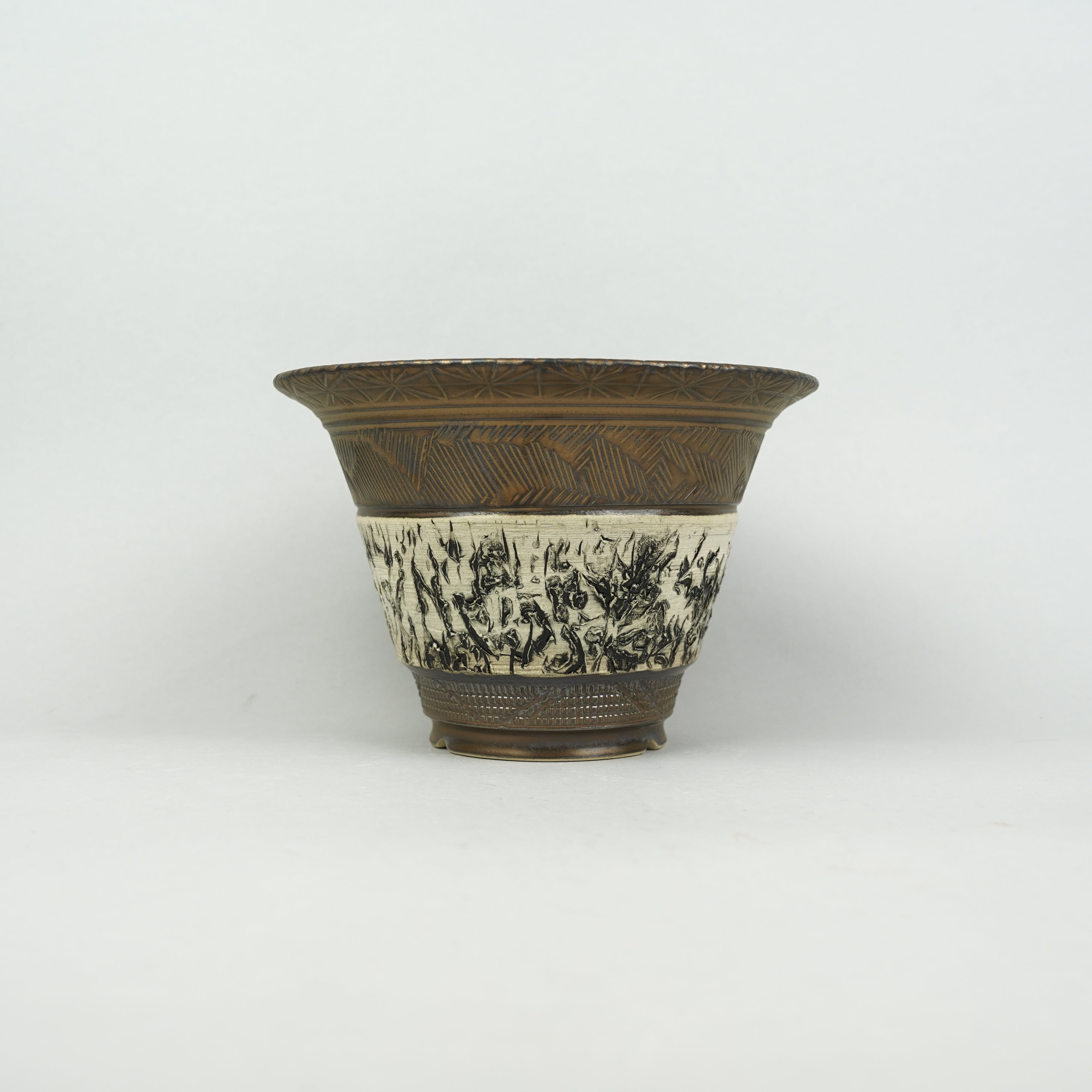 やきものはっち 鉢 Pot – Hachi-8