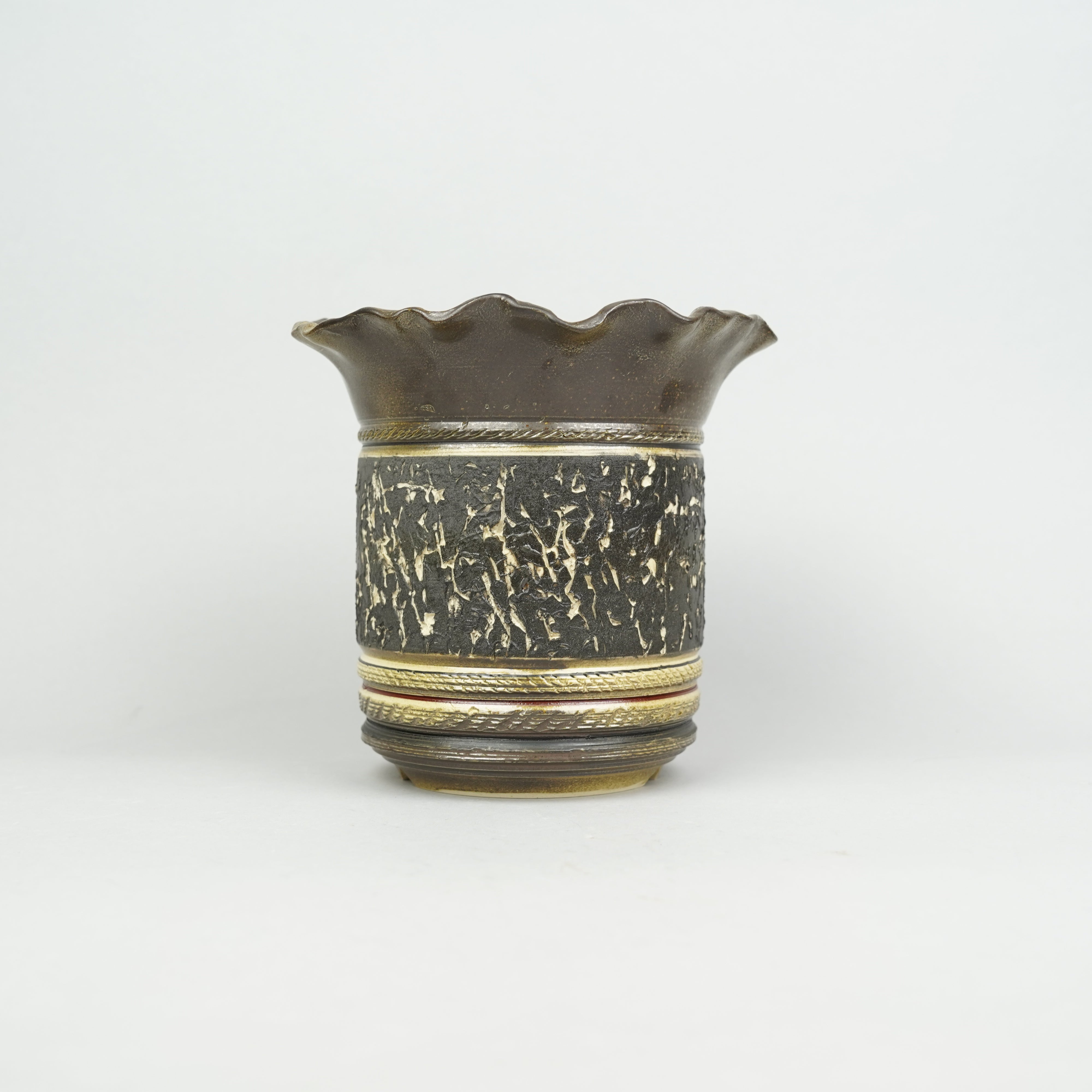Pot – Hachi-8